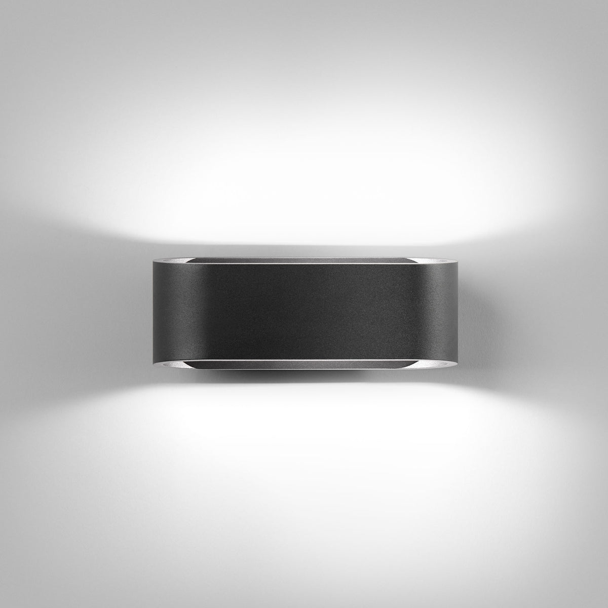 Aura W1, lampă de perete