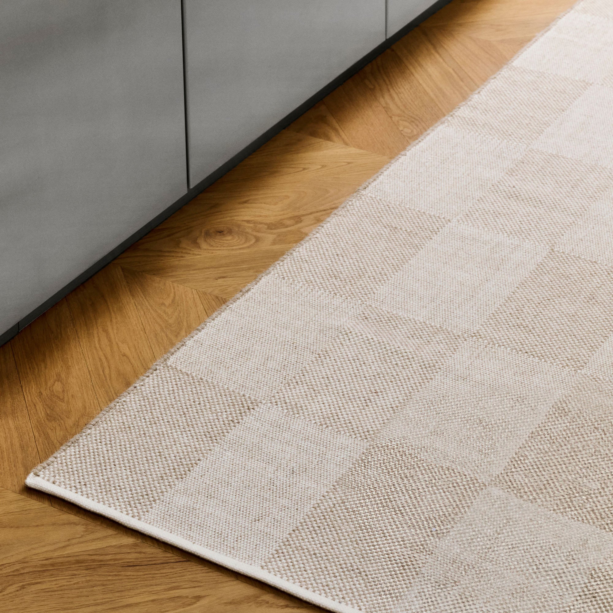 Check rug, traversă 80x200 cm