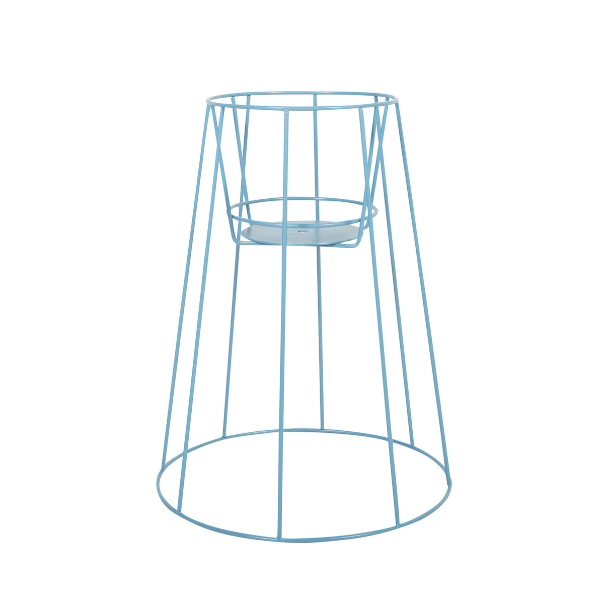 Cibele Medium h45 cm, suport pentru ghivece