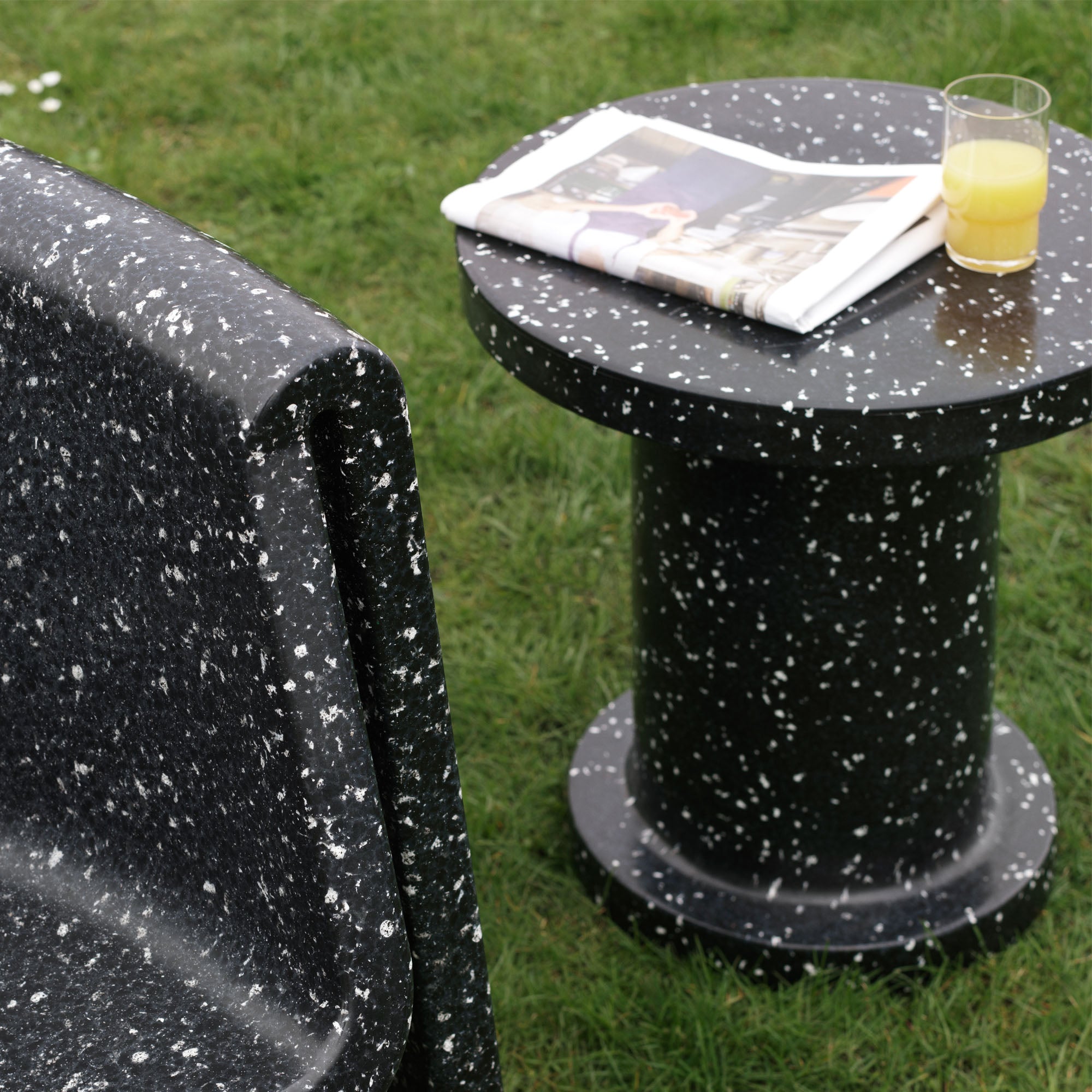 Bit Side Table, măsuță ocazională