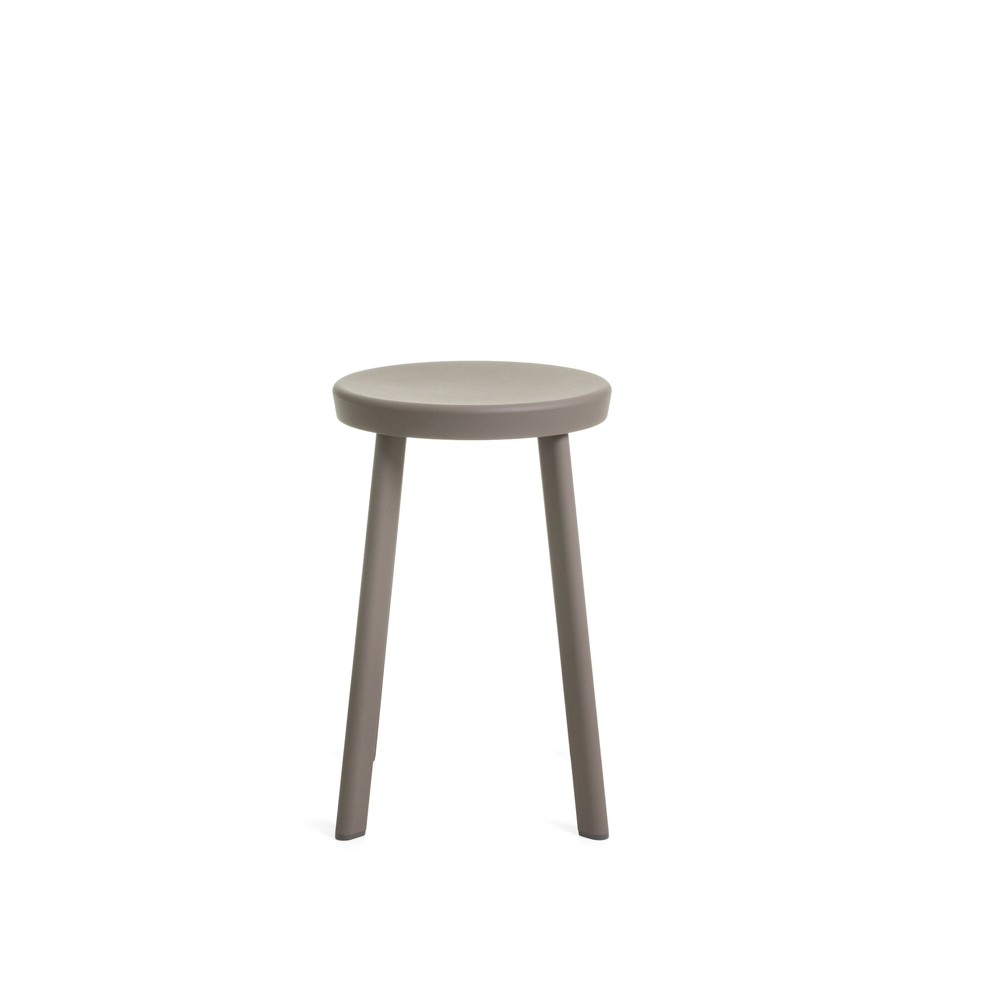 Déjà-vu Stool, scaun de bar exterior H50 cm