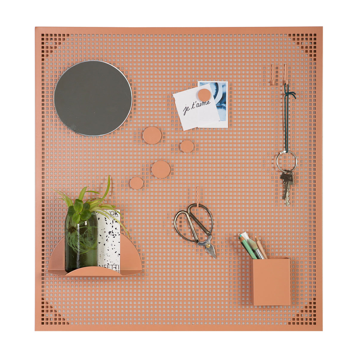 Tableau panou magnetic