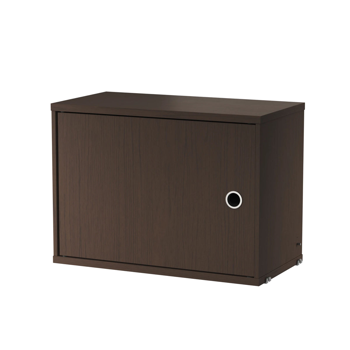 String cabinet cu ușă batantă 58/30 cm