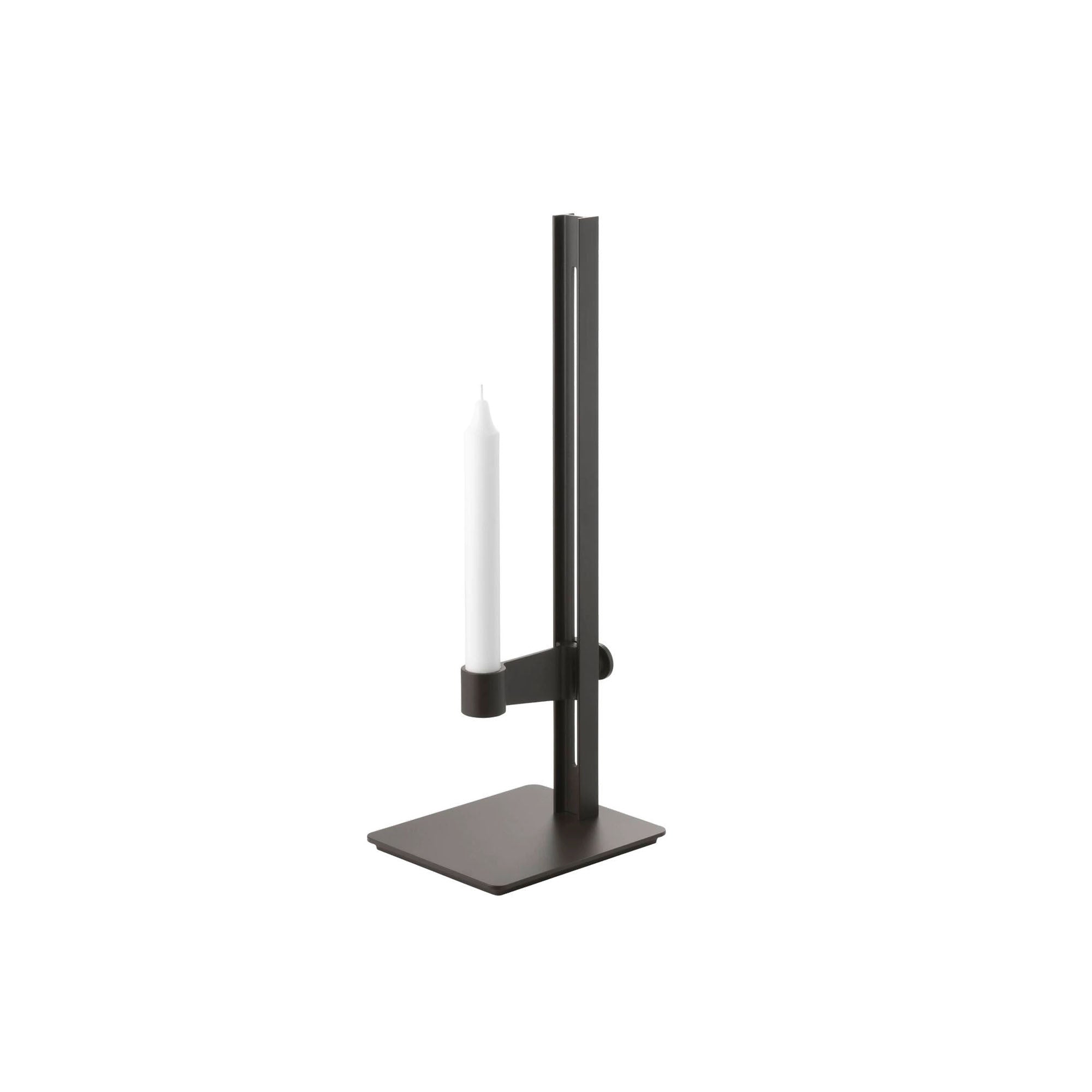 String Museum Candle Holder, suport de lumânare