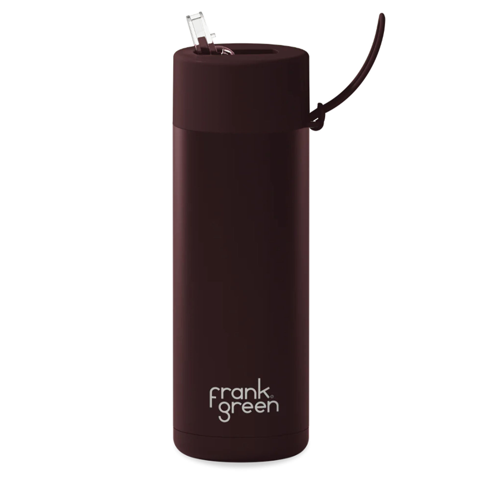 Termos mare cu interior ceramic Frank Green (595 ml)