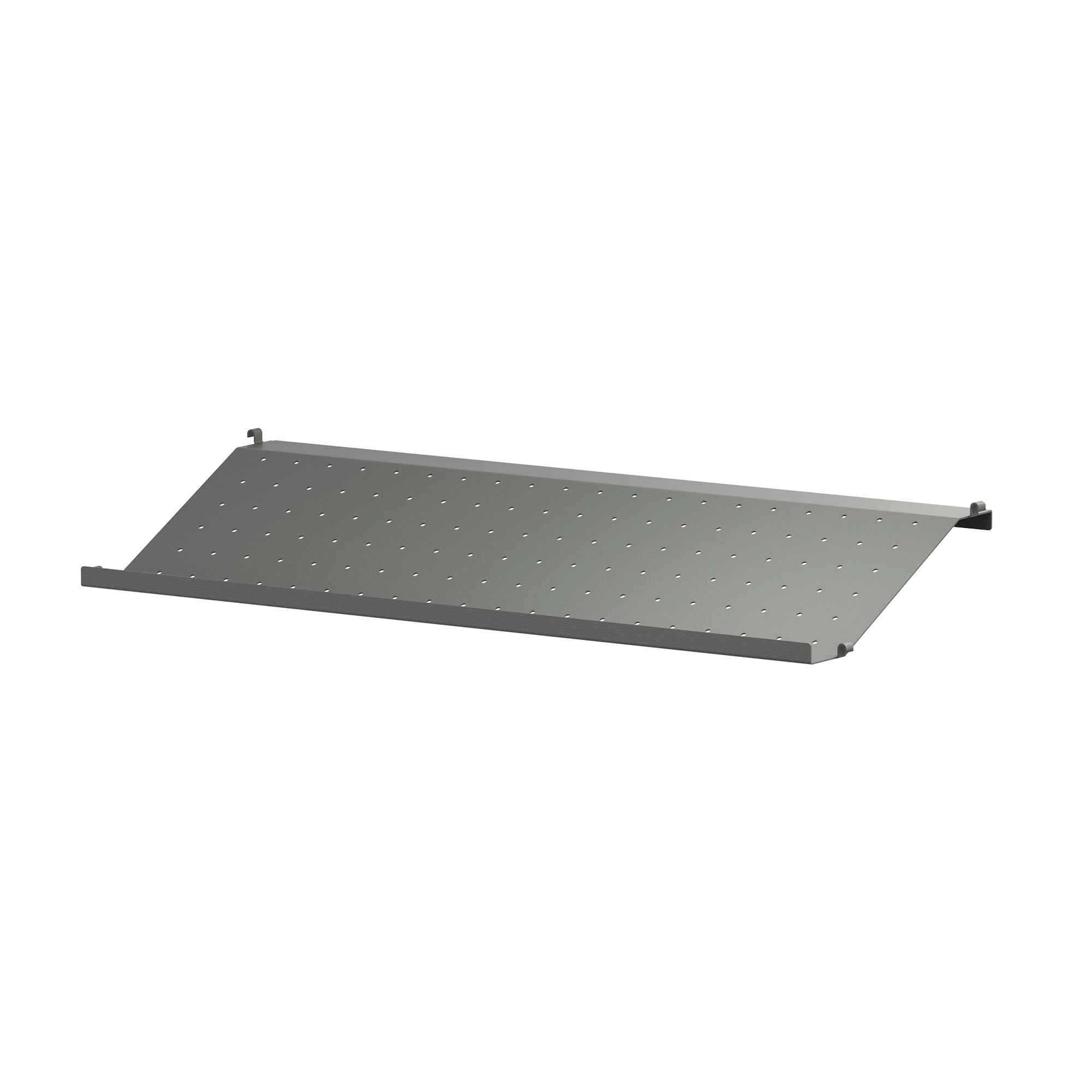 Shoe shelf metal raft pentru pantofi 78/30 cm