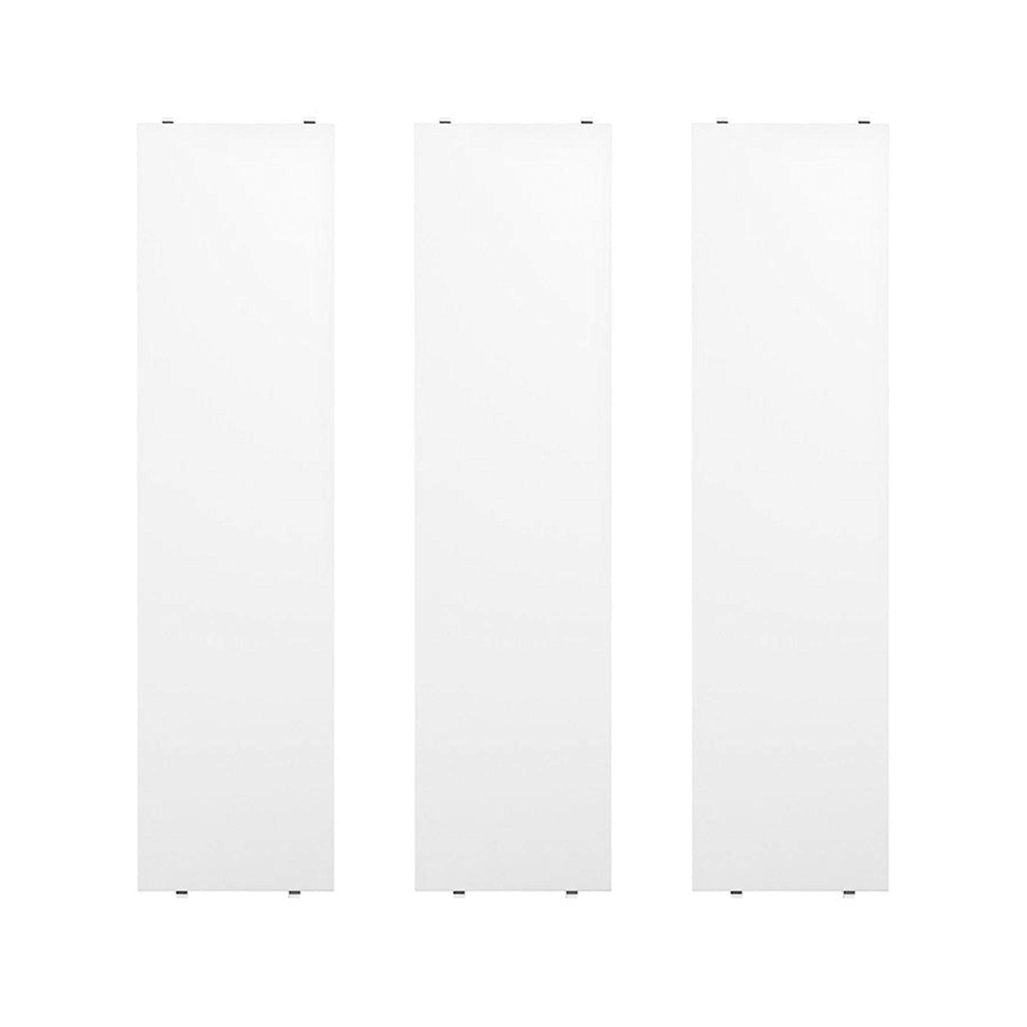 Set de polițe String 78x20 cm (3 bucăți)