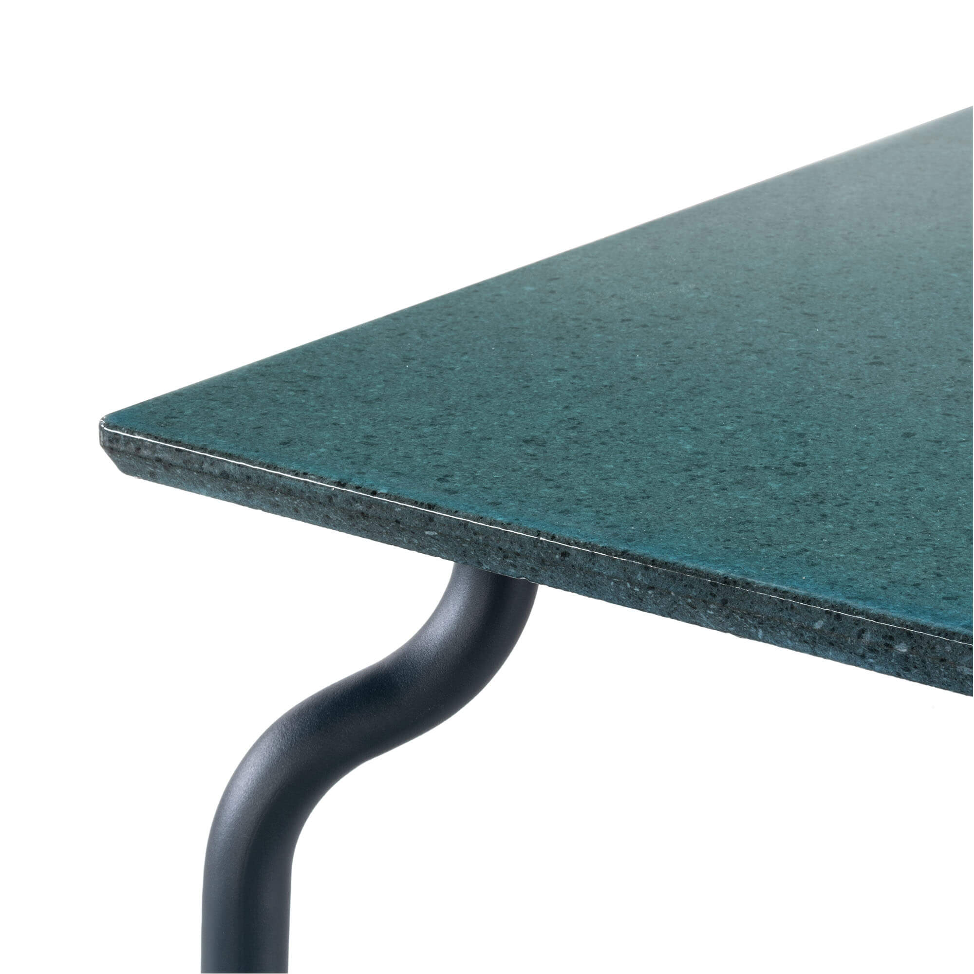 South Low Table, masă cafea exterior 120x120 cm