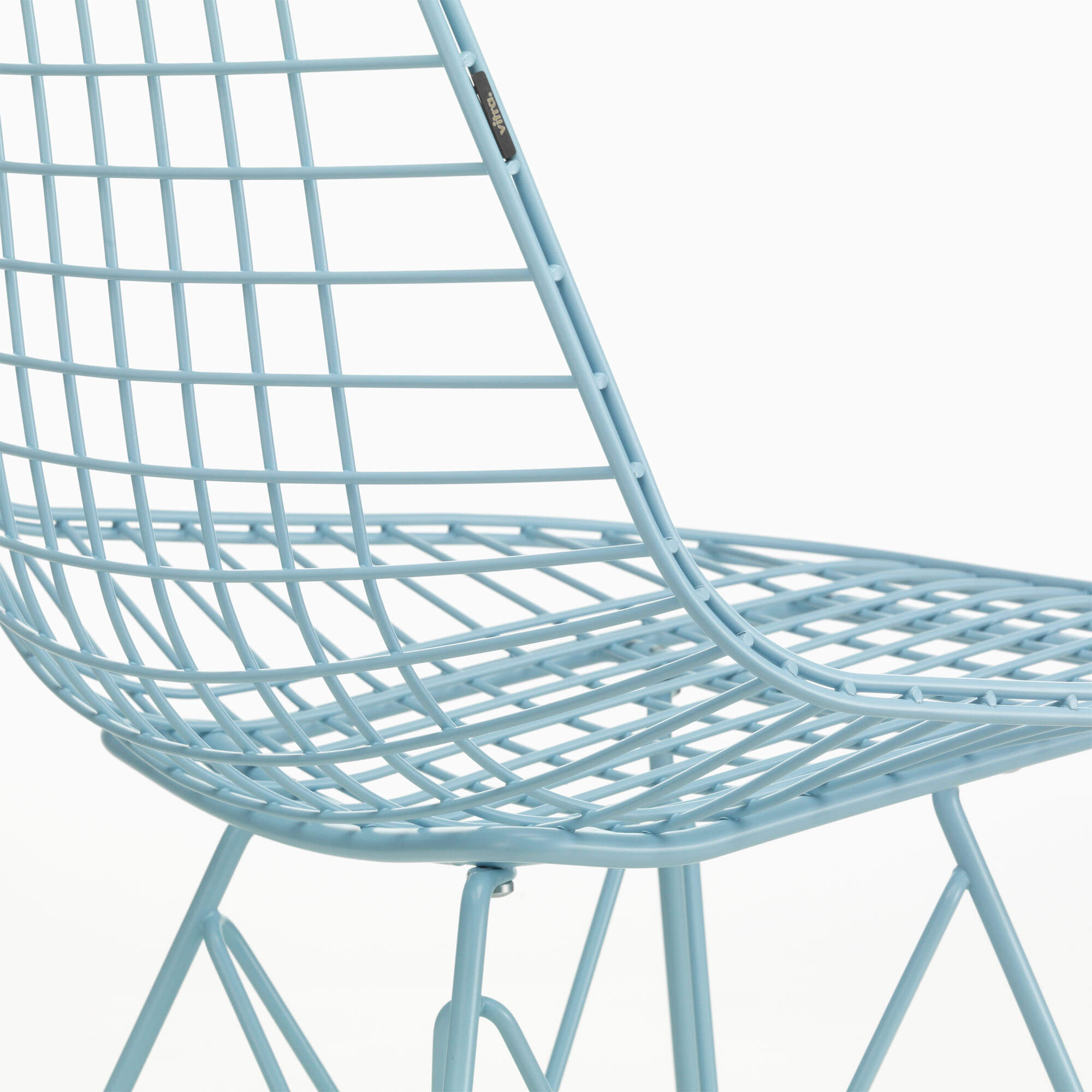 Eames Wire DKR scaun