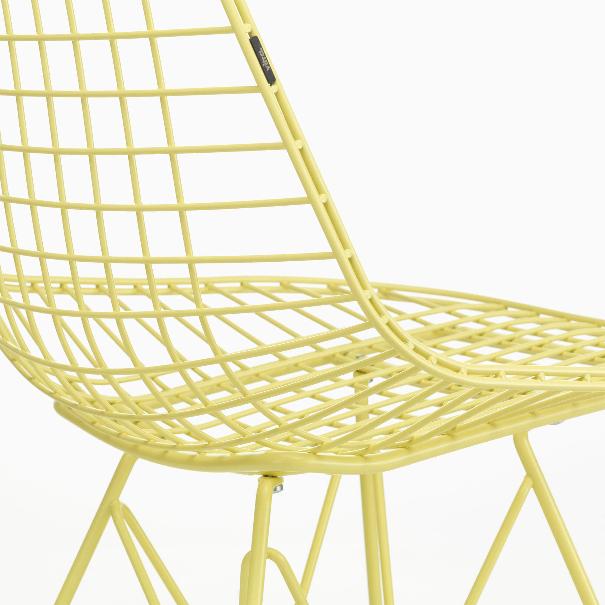 Eames Wire DKR scaun