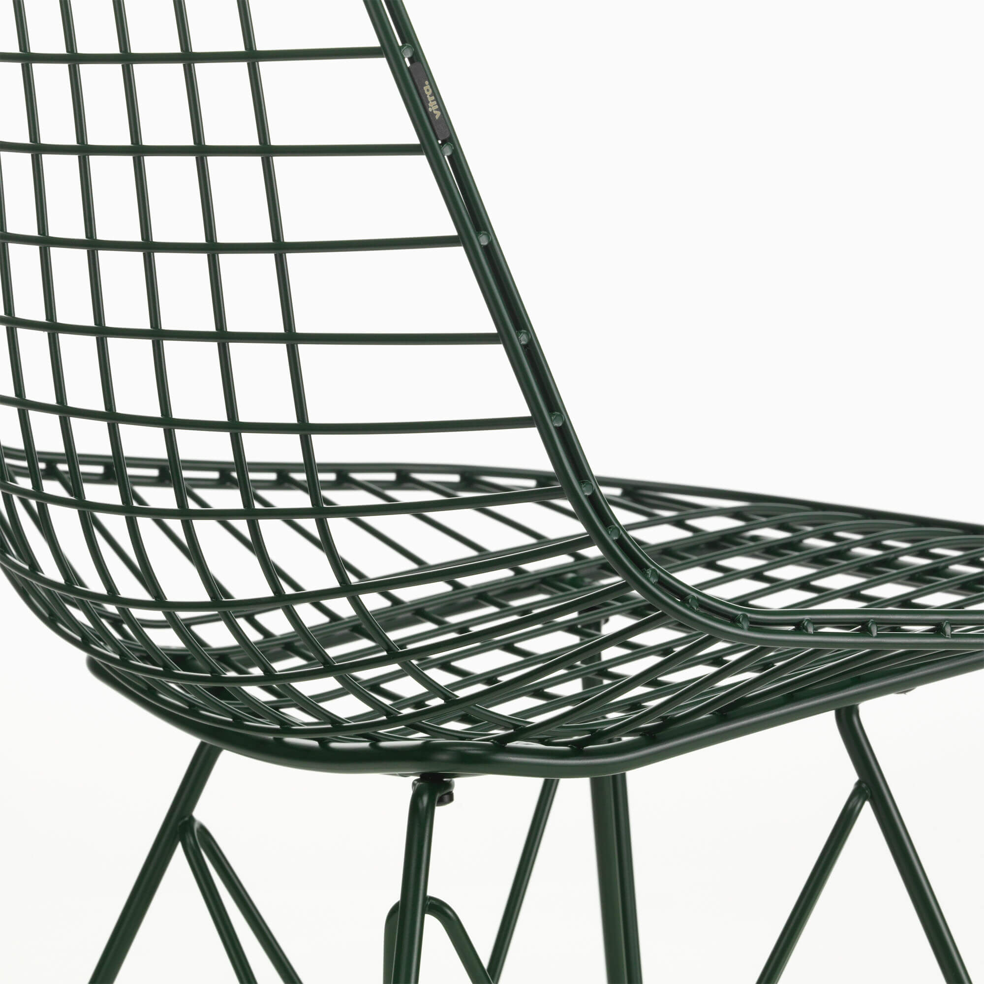 Eames Wire DKR scaun