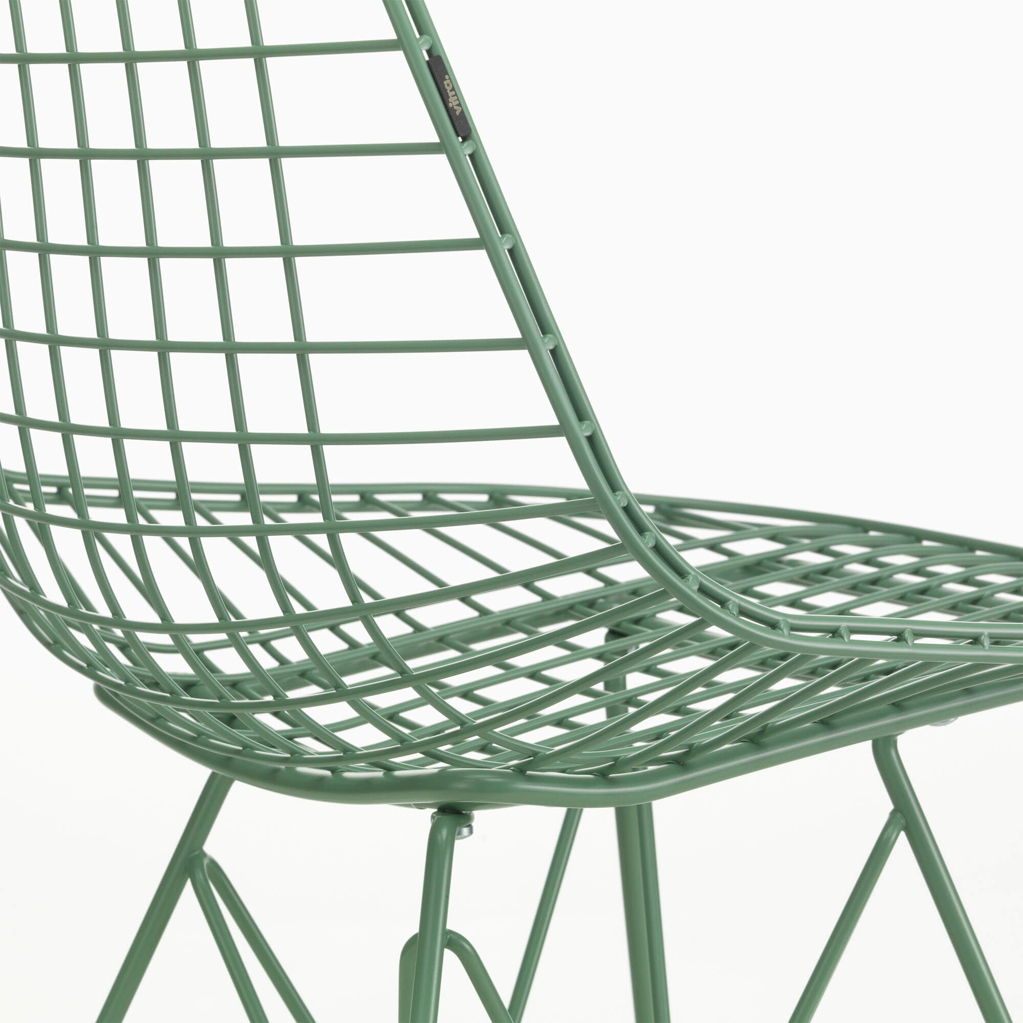 Eames Wire DKR scaun