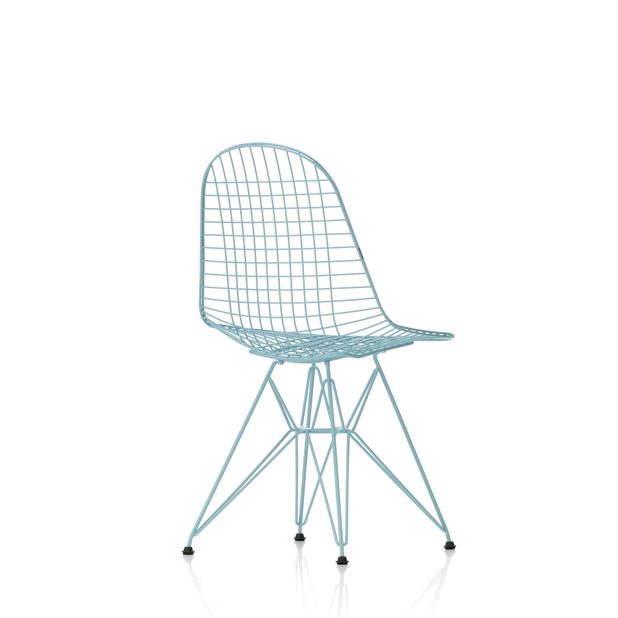 Eames Wire DKR scaun
