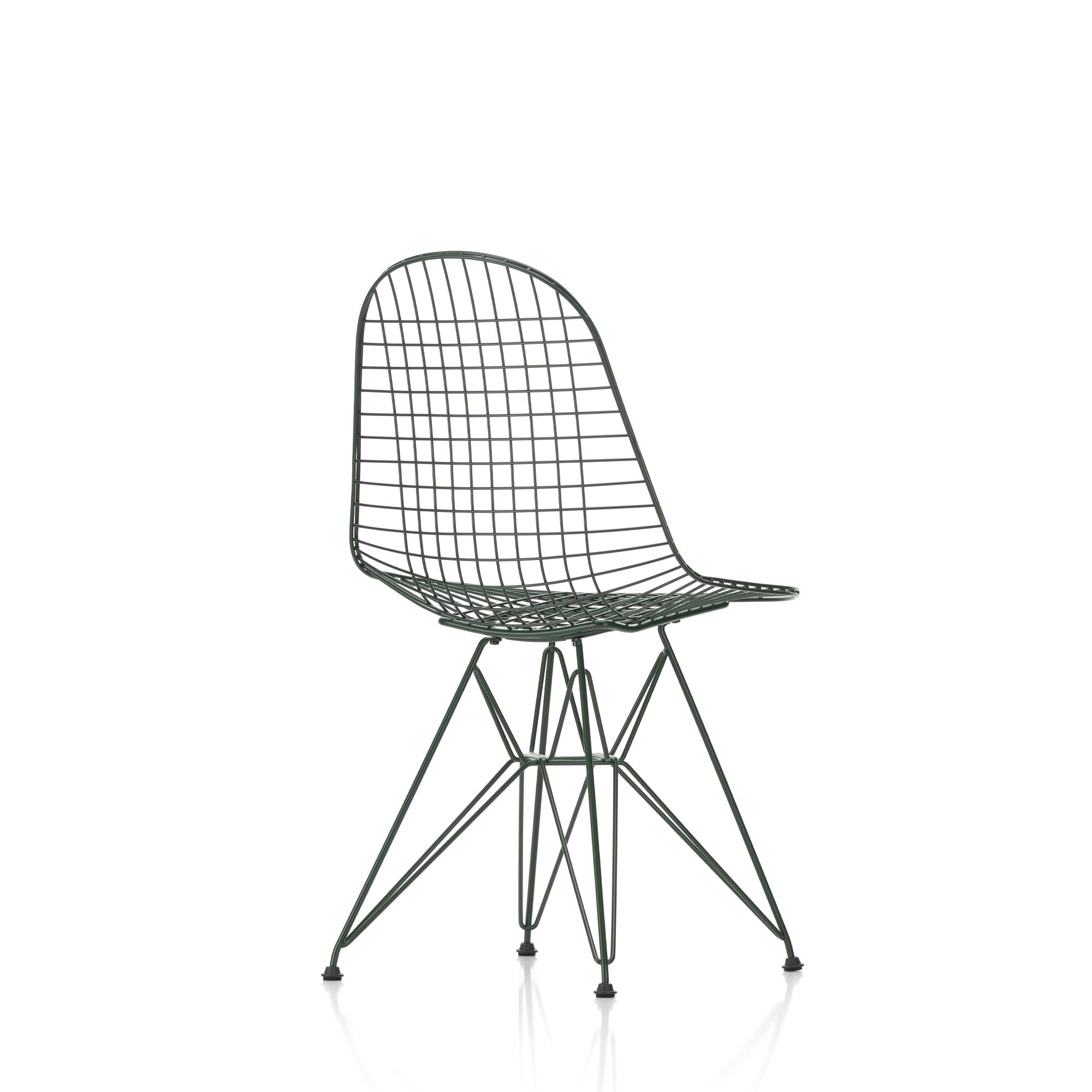 Eames Wire DKR scaun
