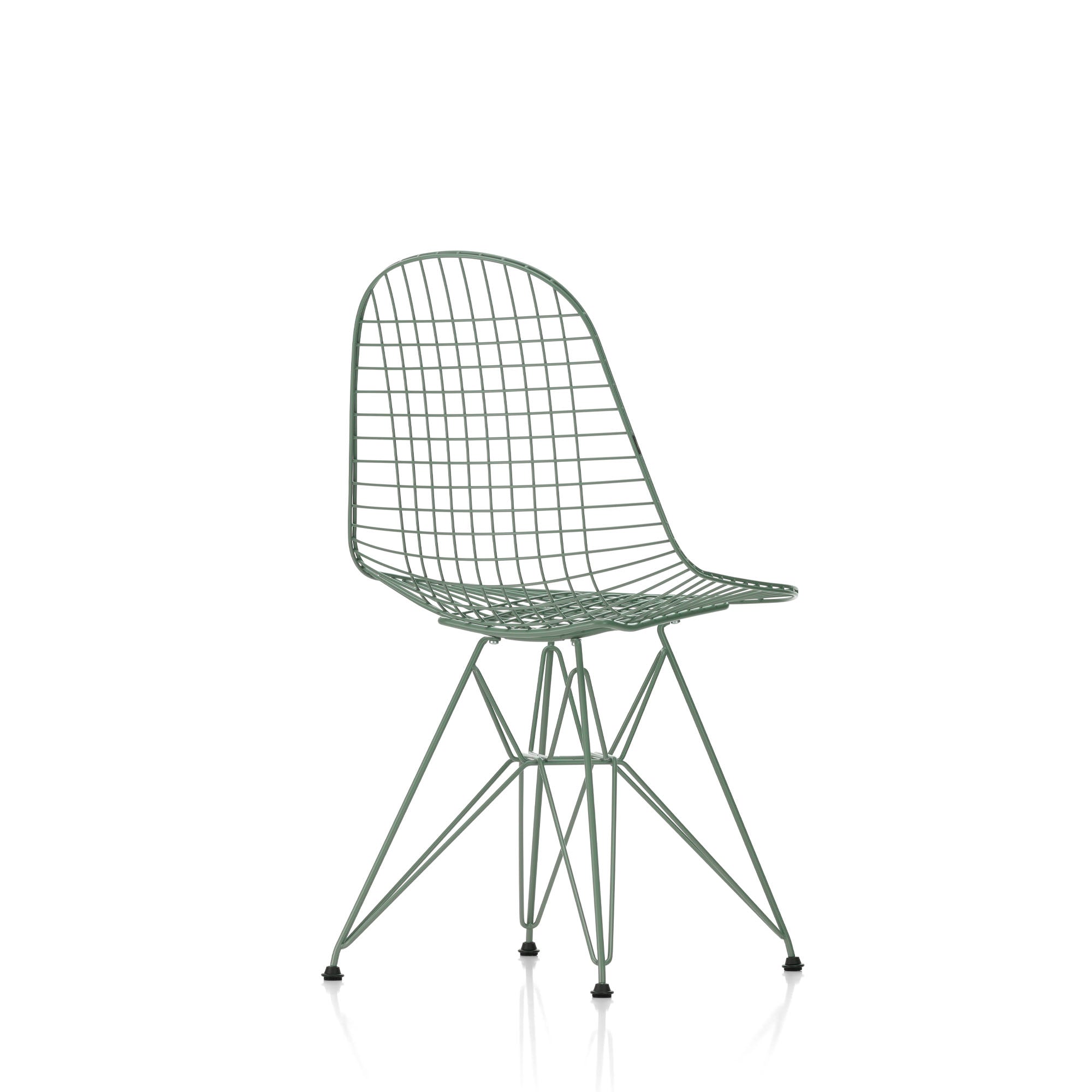 Eames Wire DKR scaun