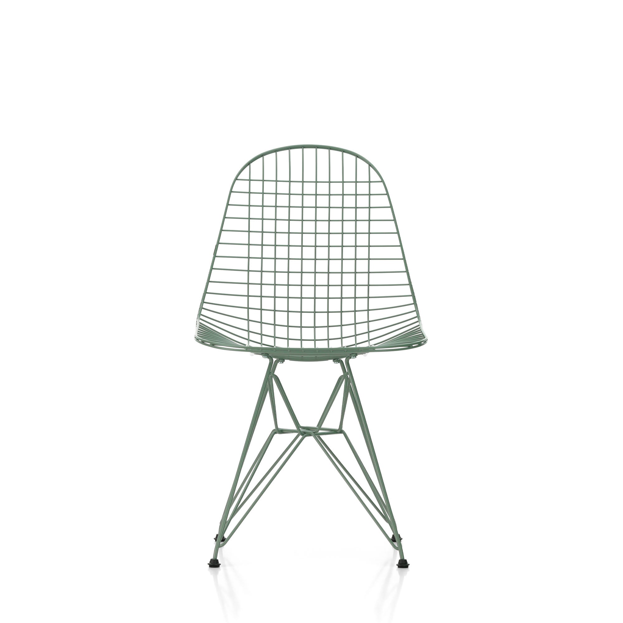 Eames Wire DKR scaun