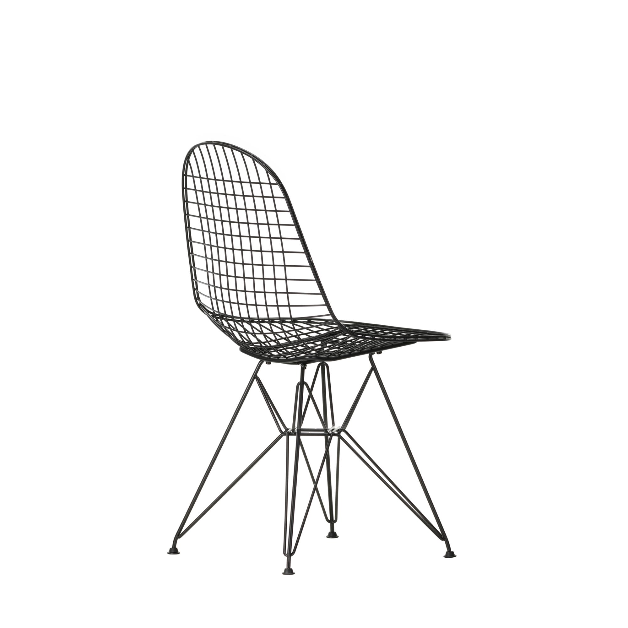 Eames Wire DKR scaun