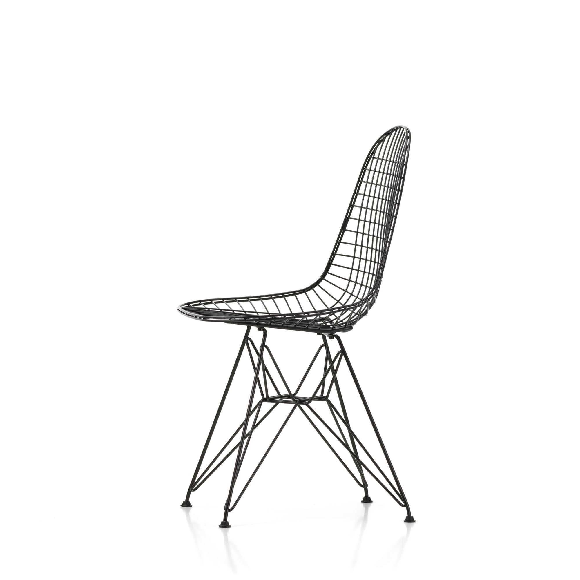 Eames Wire DKR scaun
