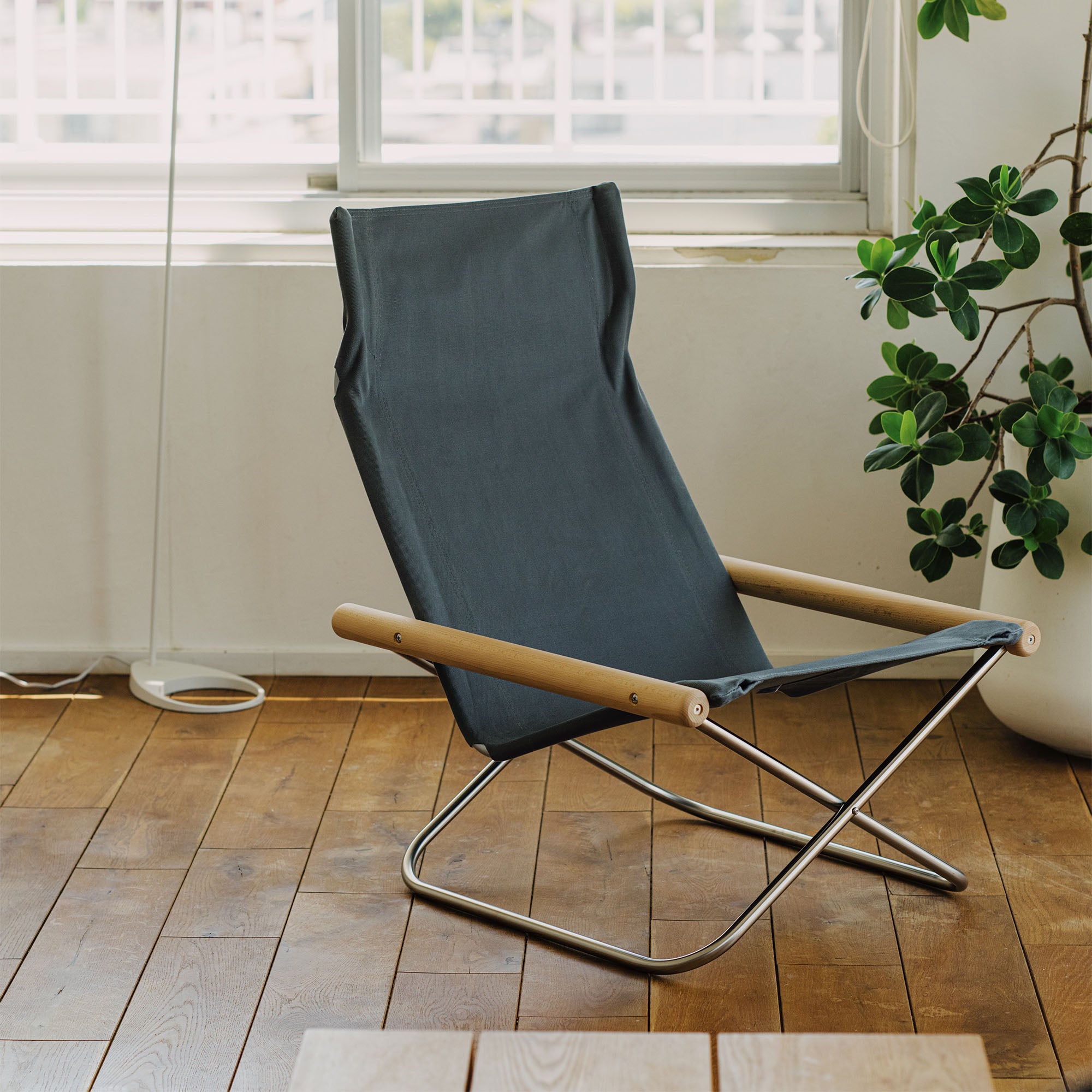 Nychair X, fotoliu pliabil