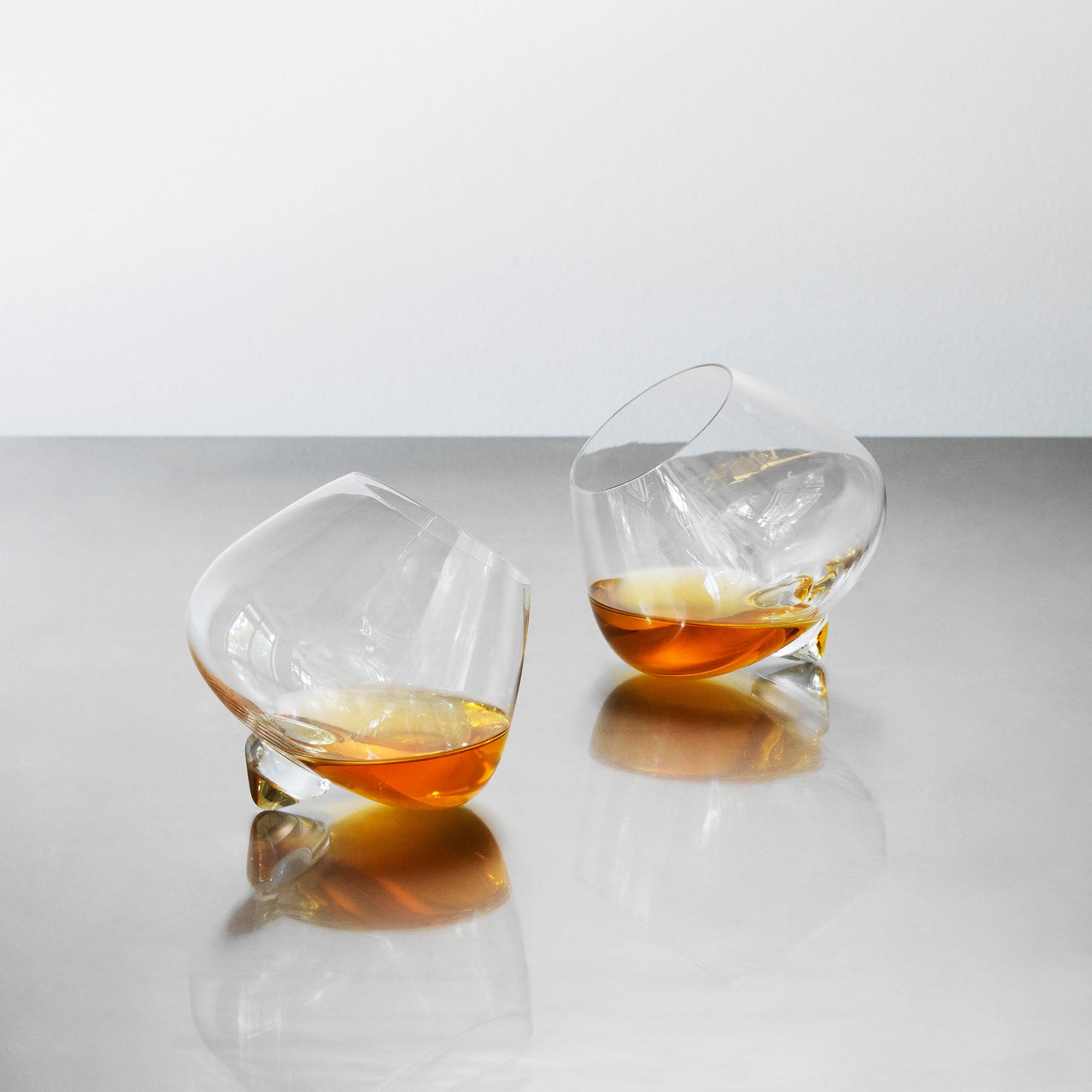Cognac Glasses set de 2 pahare