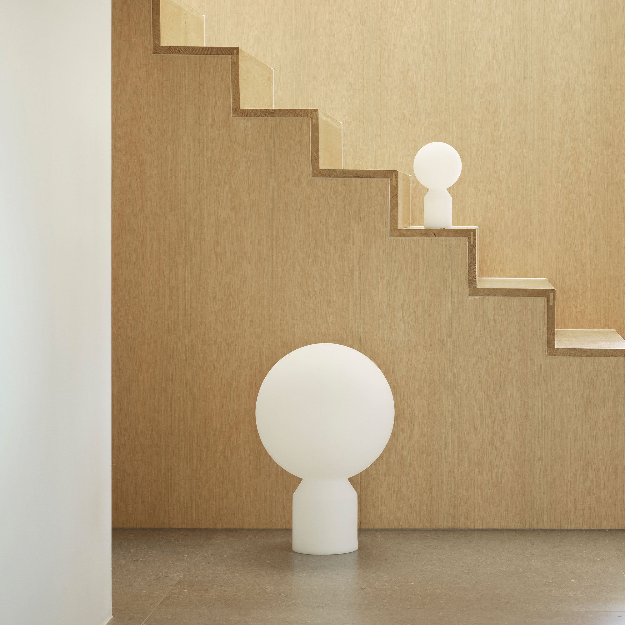 Yo Lamp, lampă portabilă mare