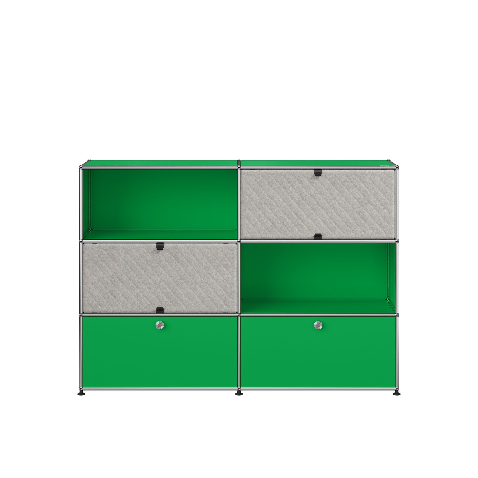 Haller Soft Panel Mono 75x35 cm, panou textil diagonal