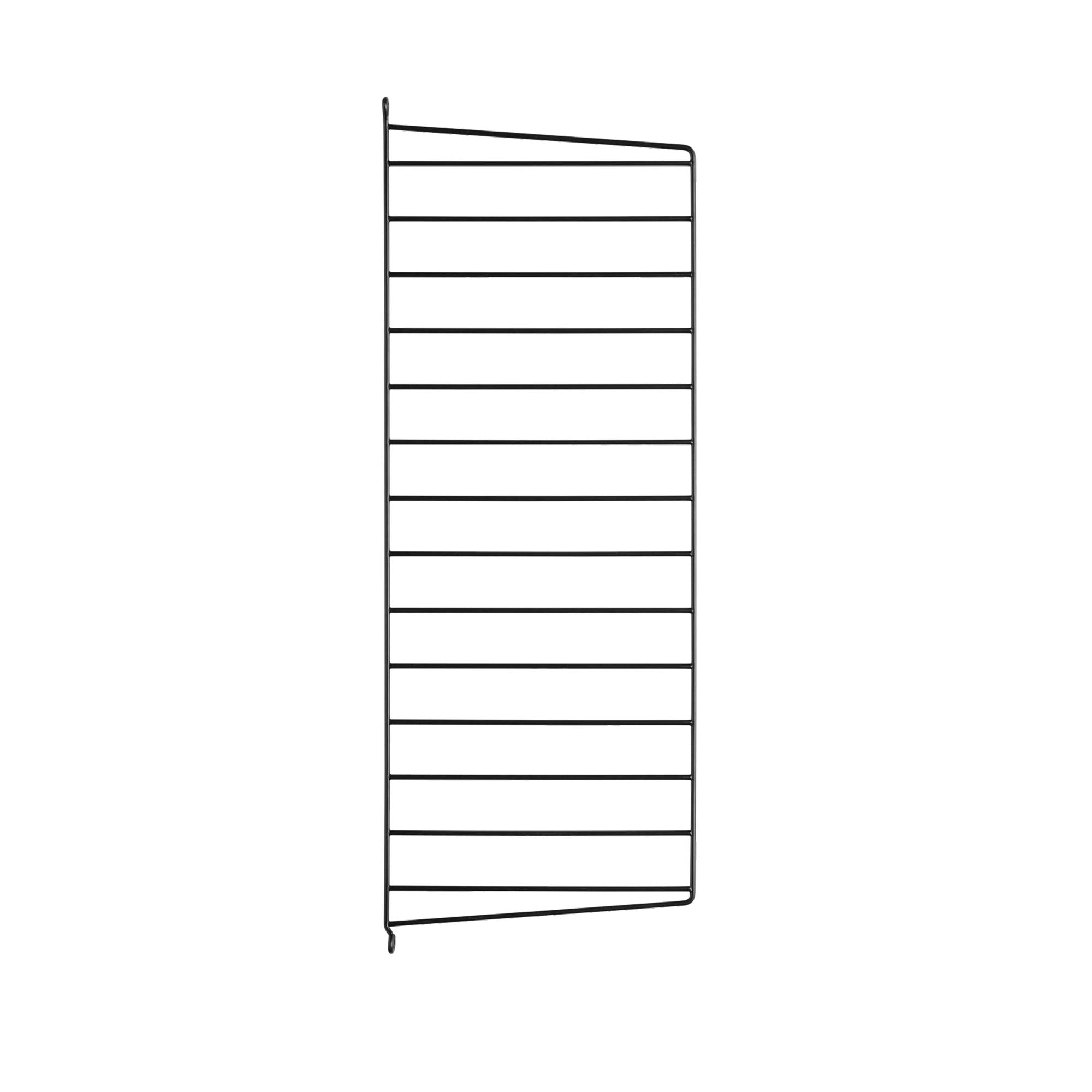 String element de susținere vertical metalic 50x20 cm