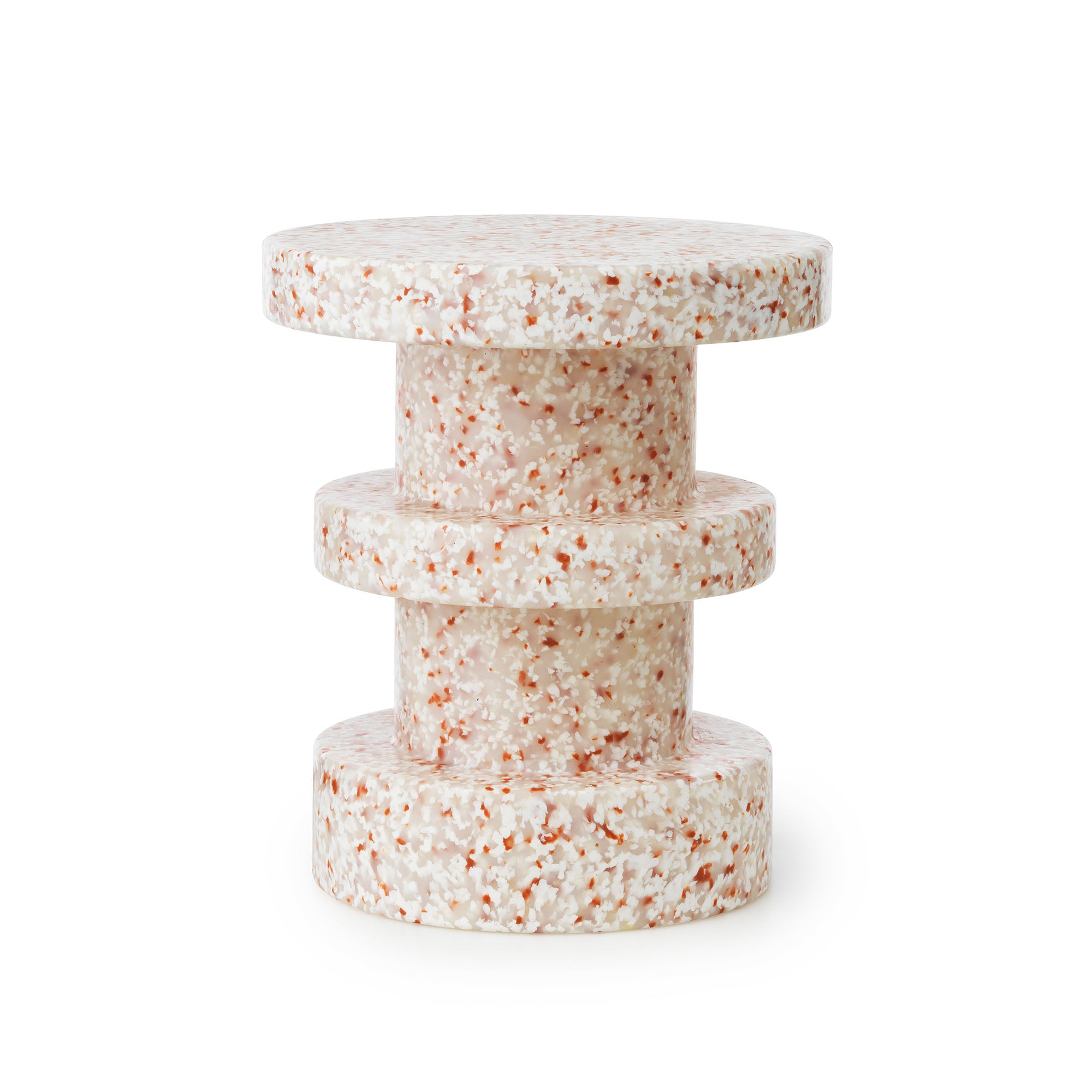 Bit Stool Stack, taburet