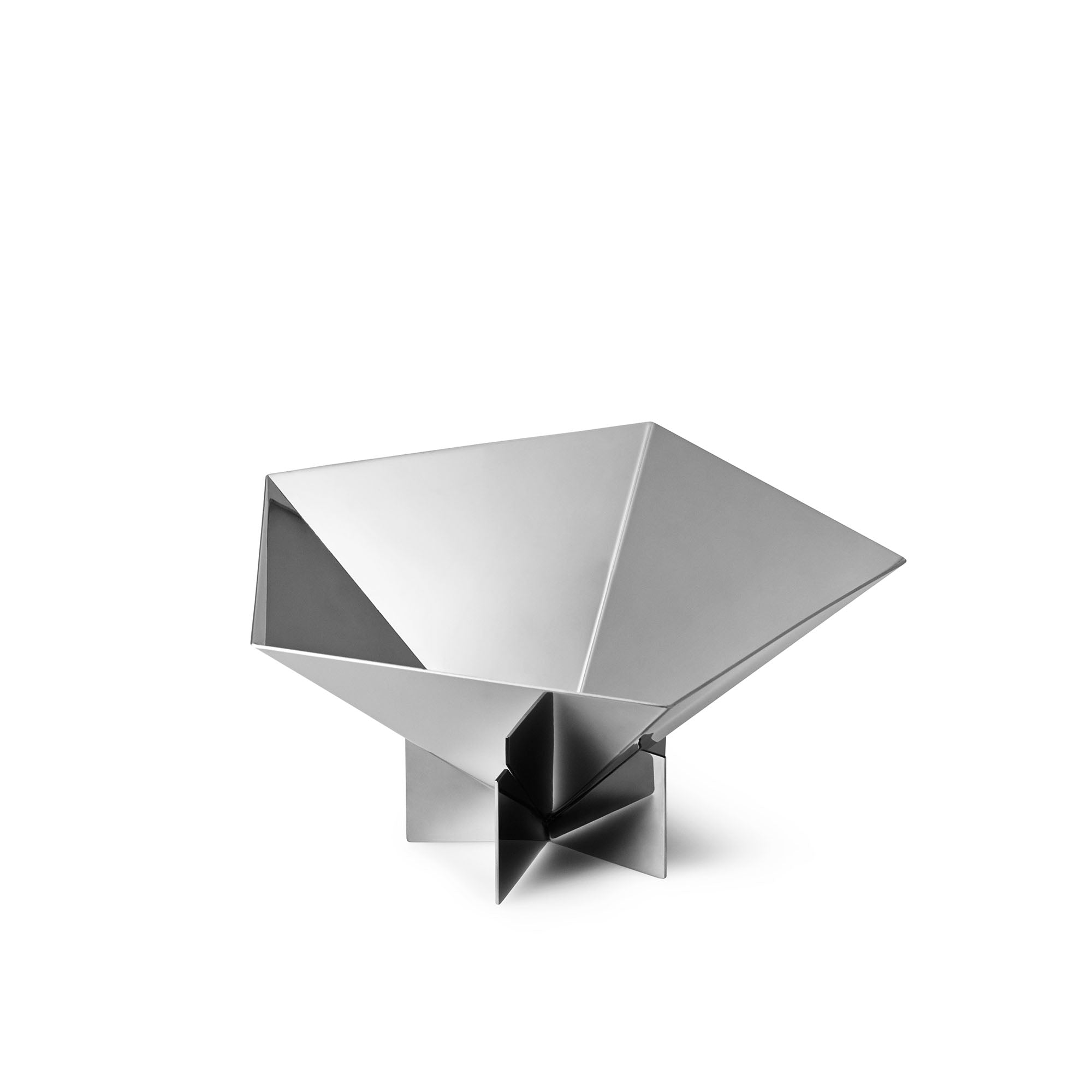 Fem Bowl, bol metalic