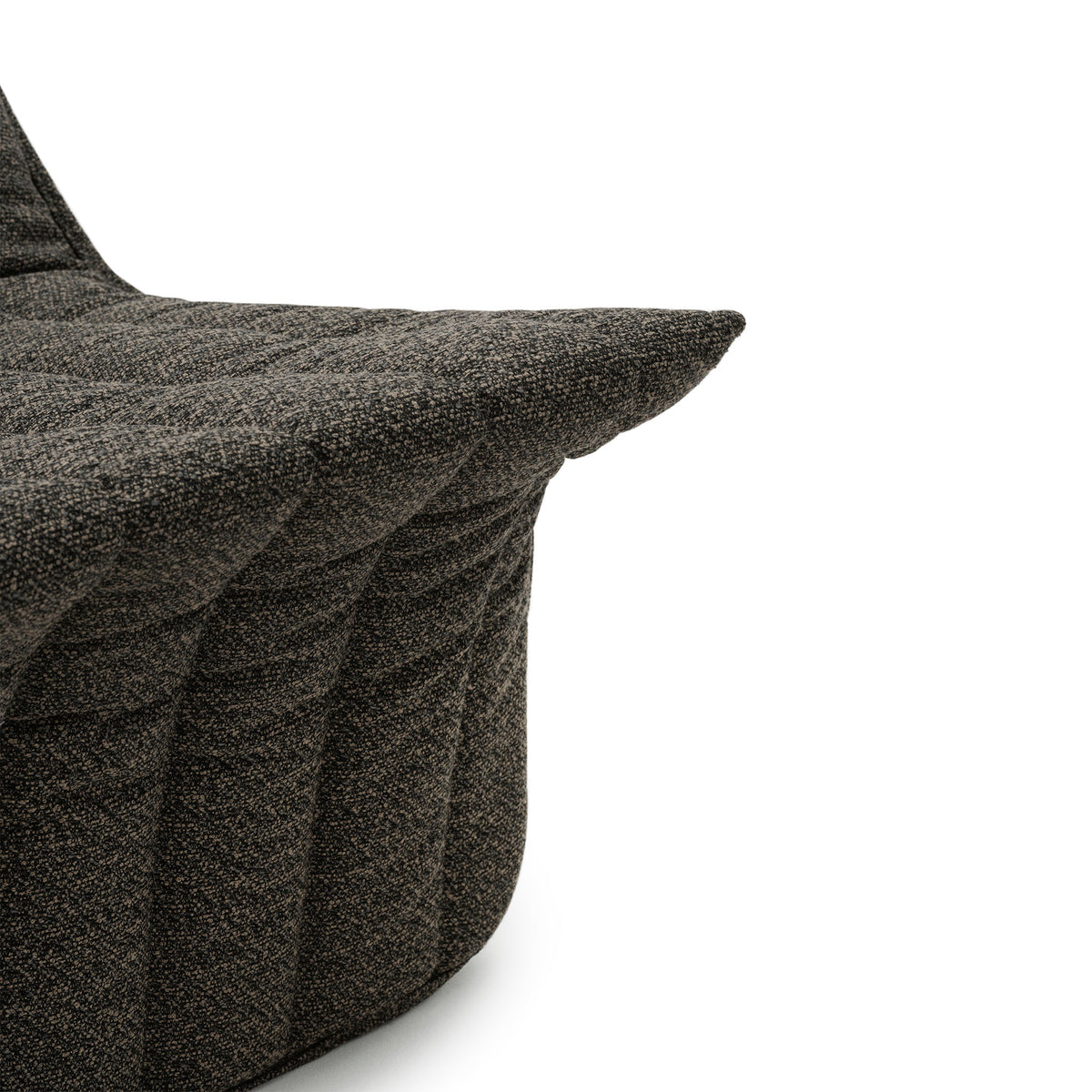 Limit Lounge Chair Outdoor, fotoliu lounge pentru exterior