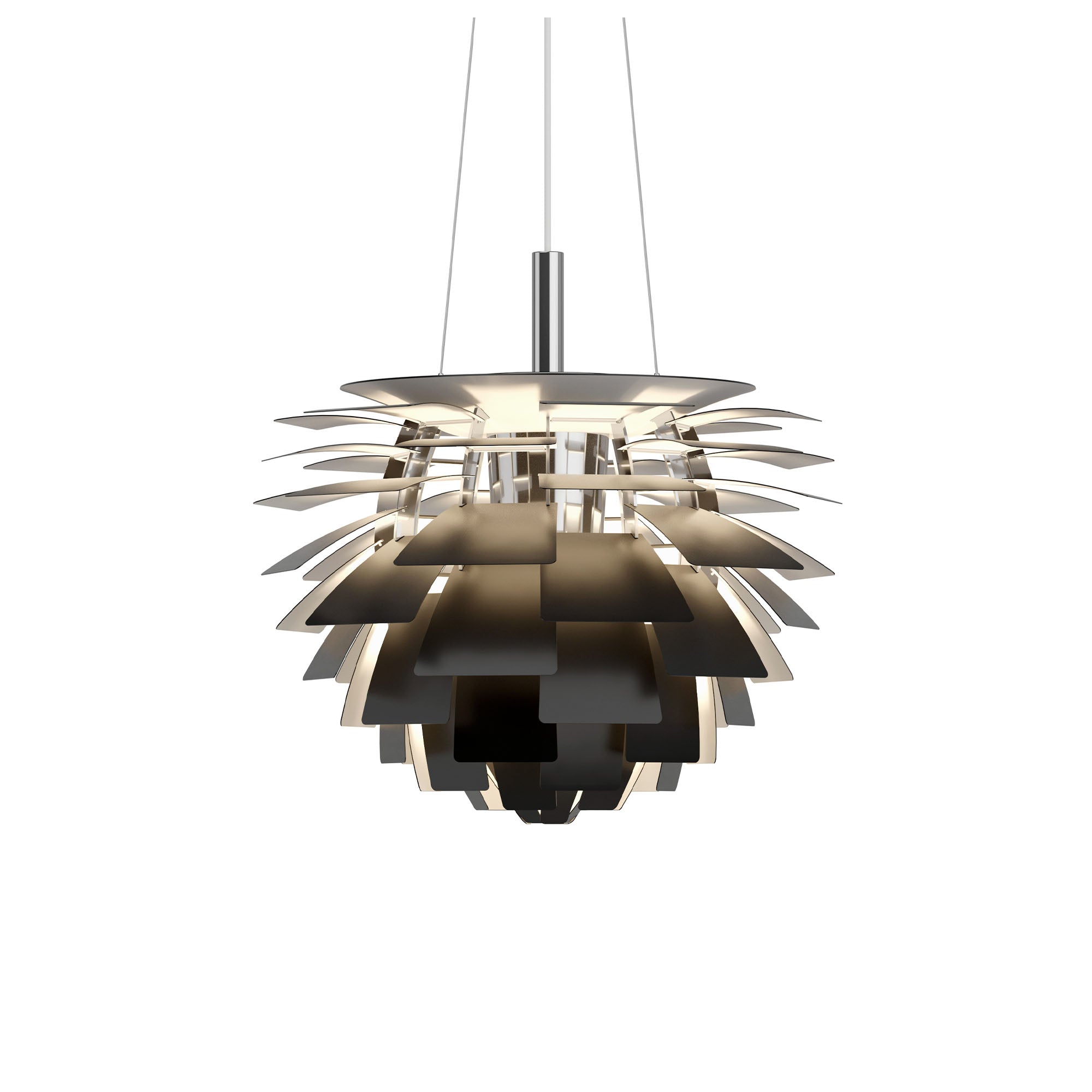 PH Artichoke Pendant Ø 48 cm, lampă suspendată