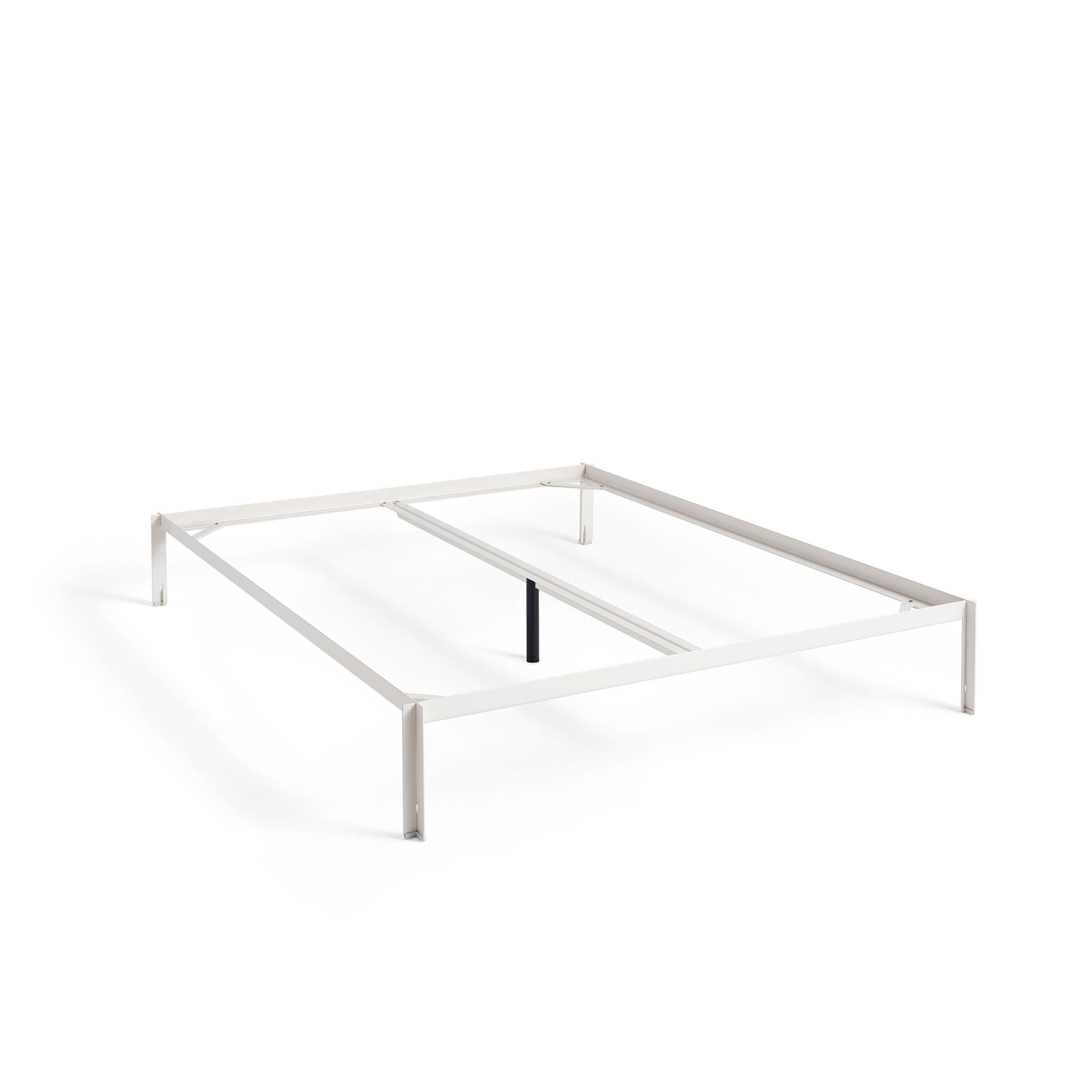 Connect bed, pat 160x200 cm