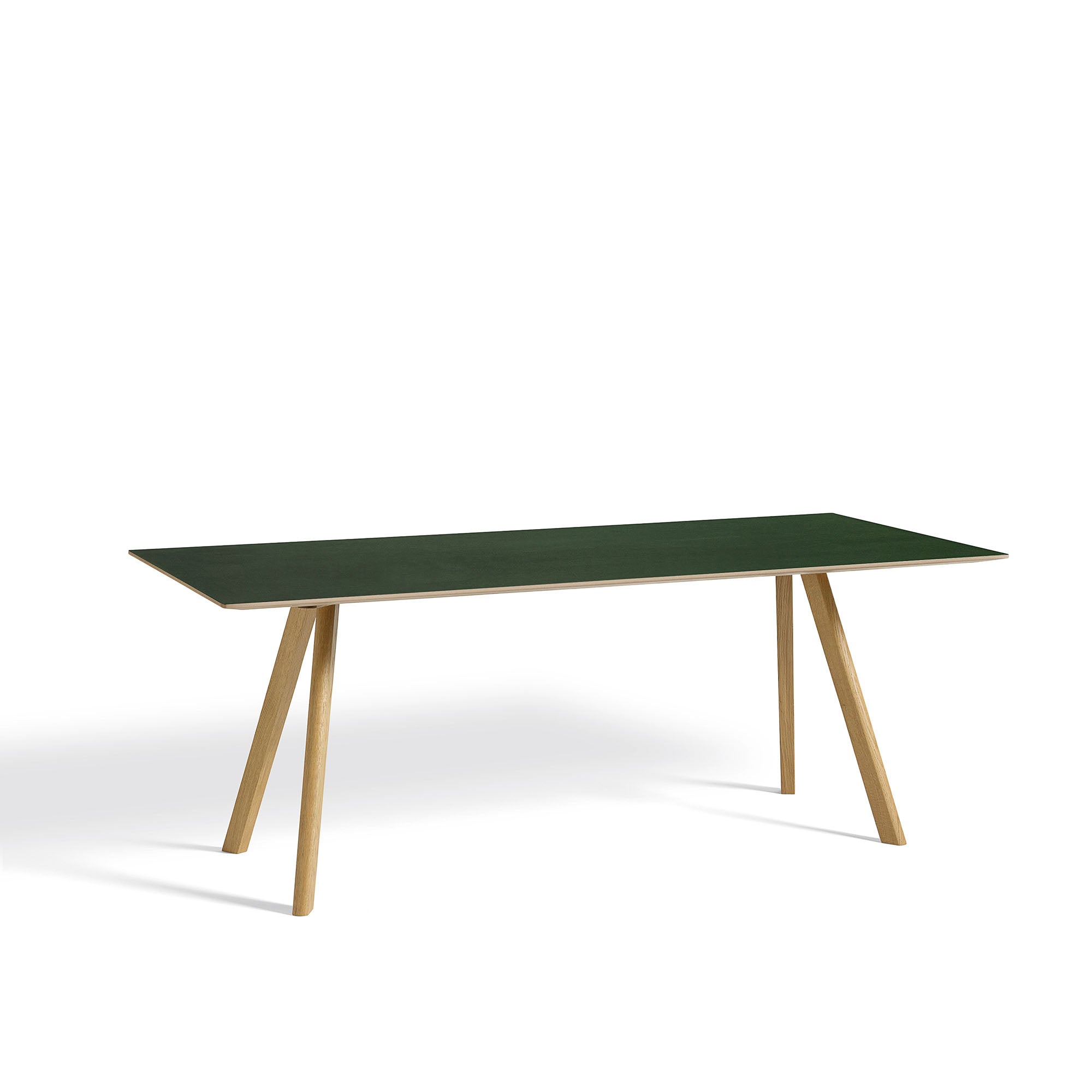 CPH 30 Table 200x90 cm, masă de dining