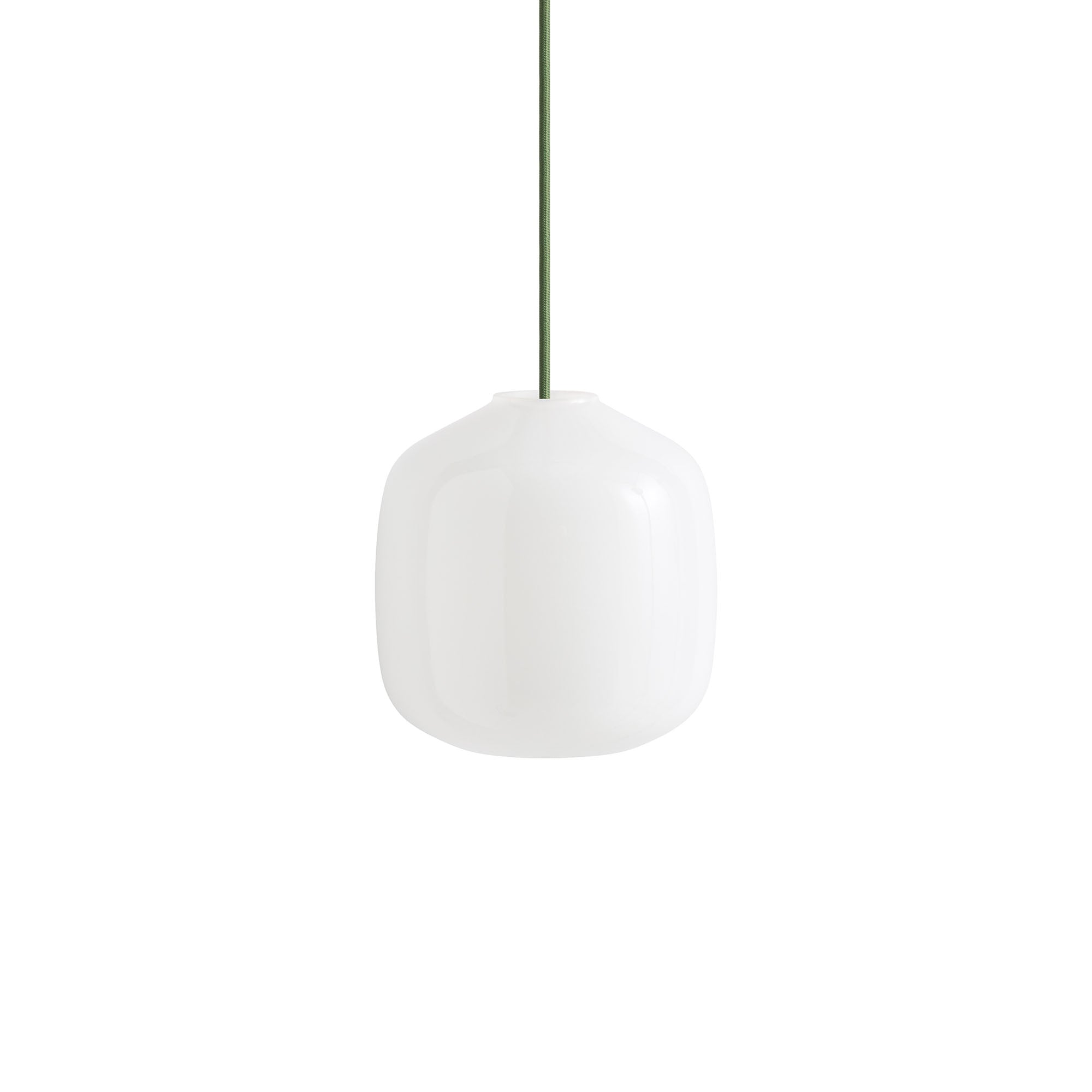 Aspekt Buoy Glass Pendant, lampă suspendată Ø20 cm