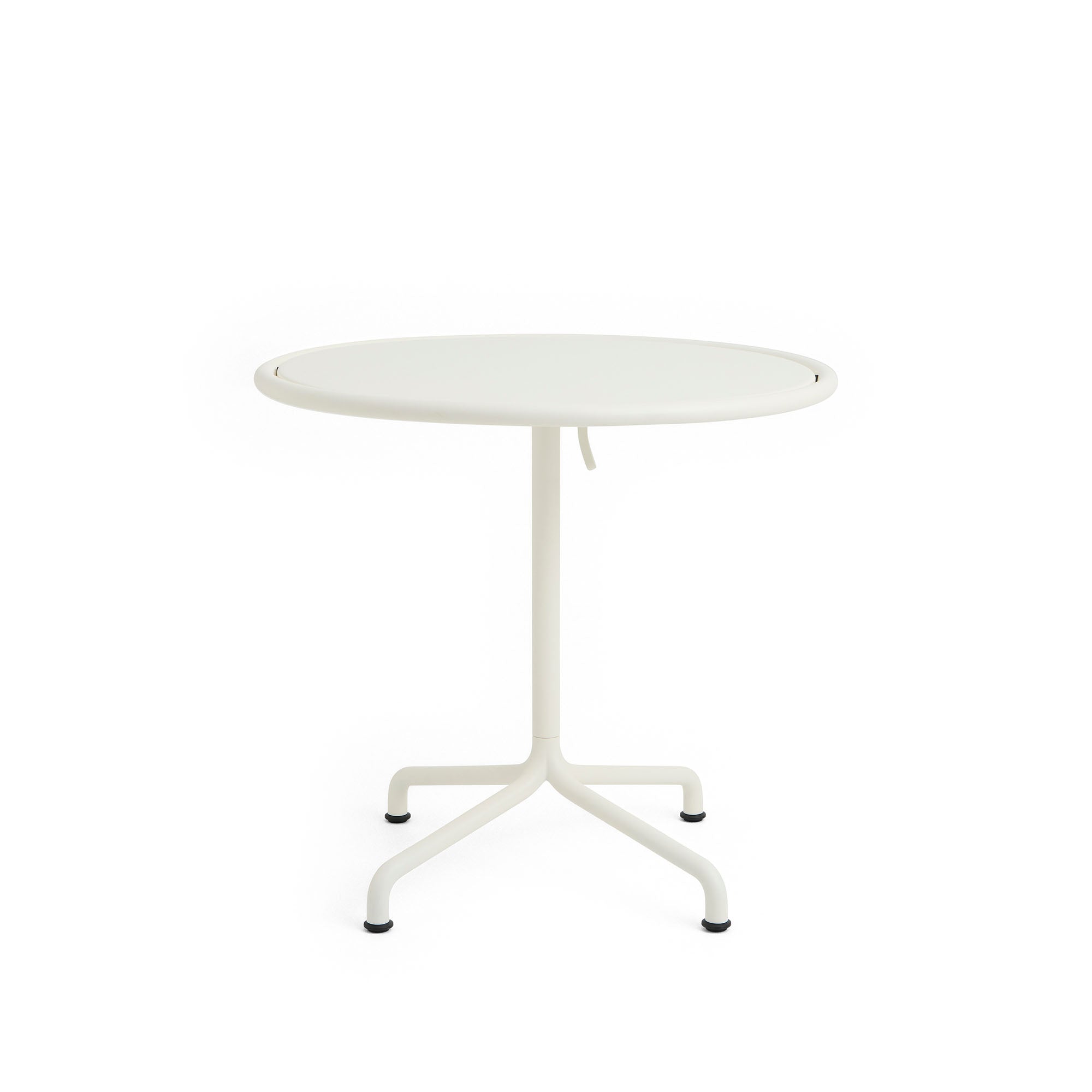 Deville Table, masă rotundă Ø80