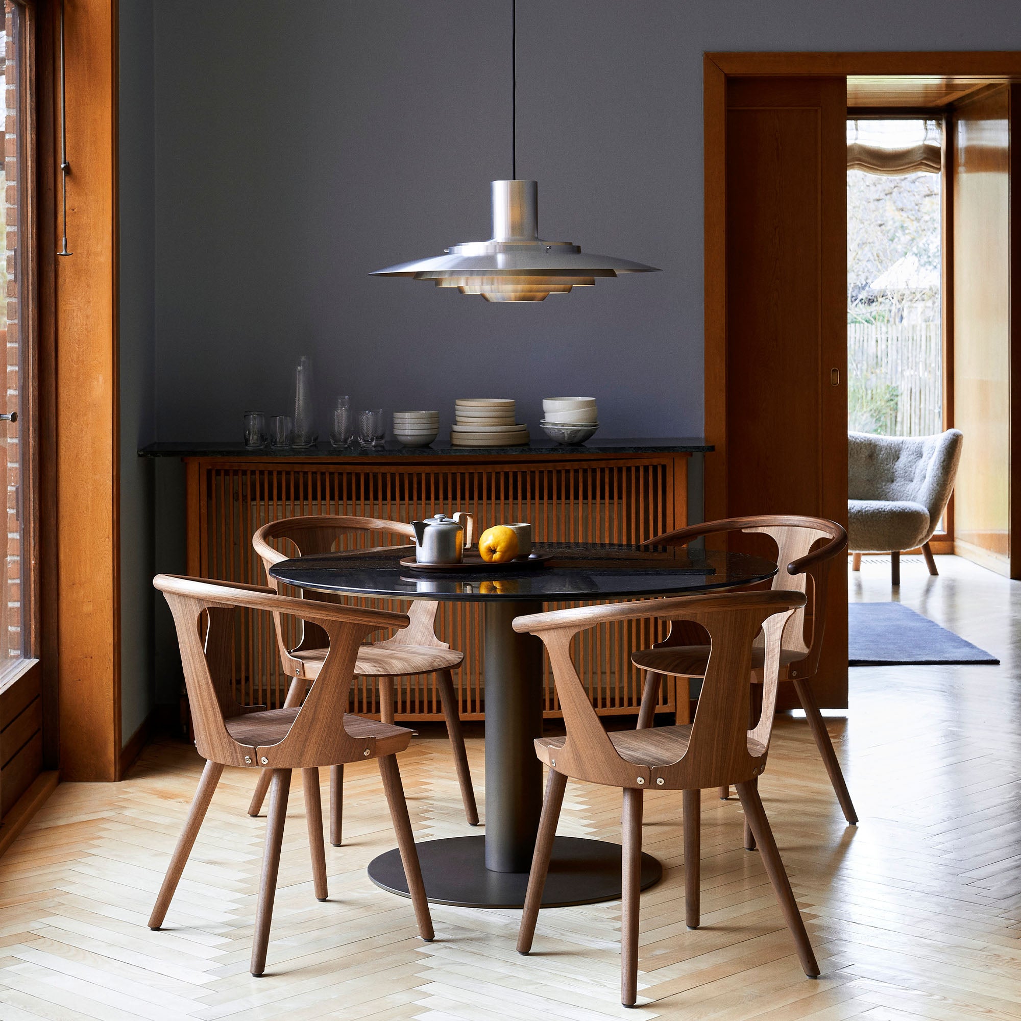 P376 KF2 lampă suspendată