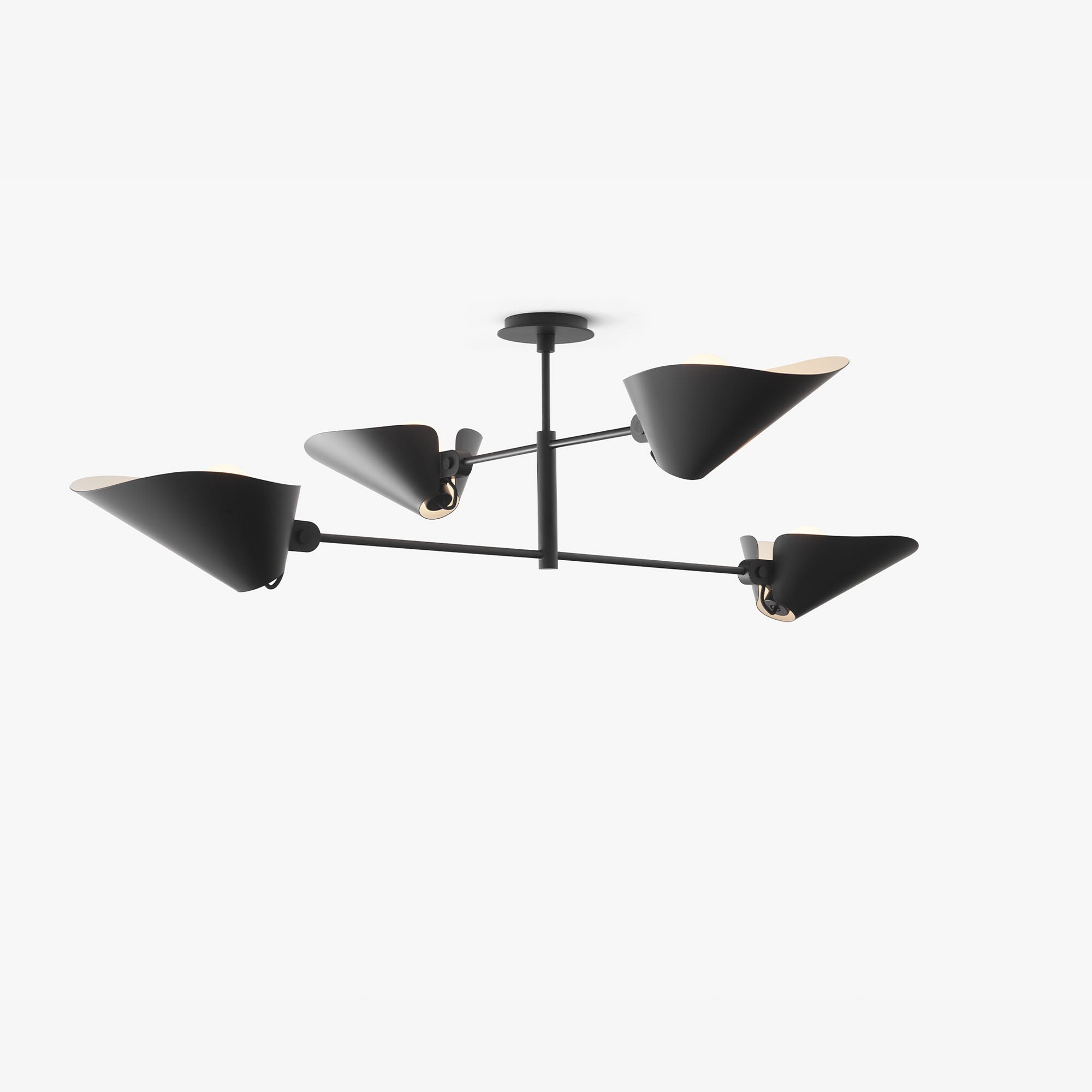Bonnet SC91, lampă suspendată