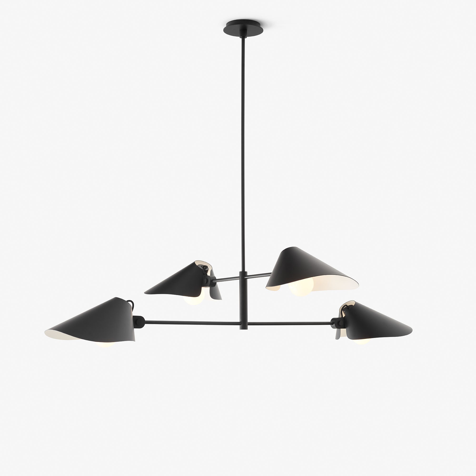 Bonnet SC92, lampă suspendată