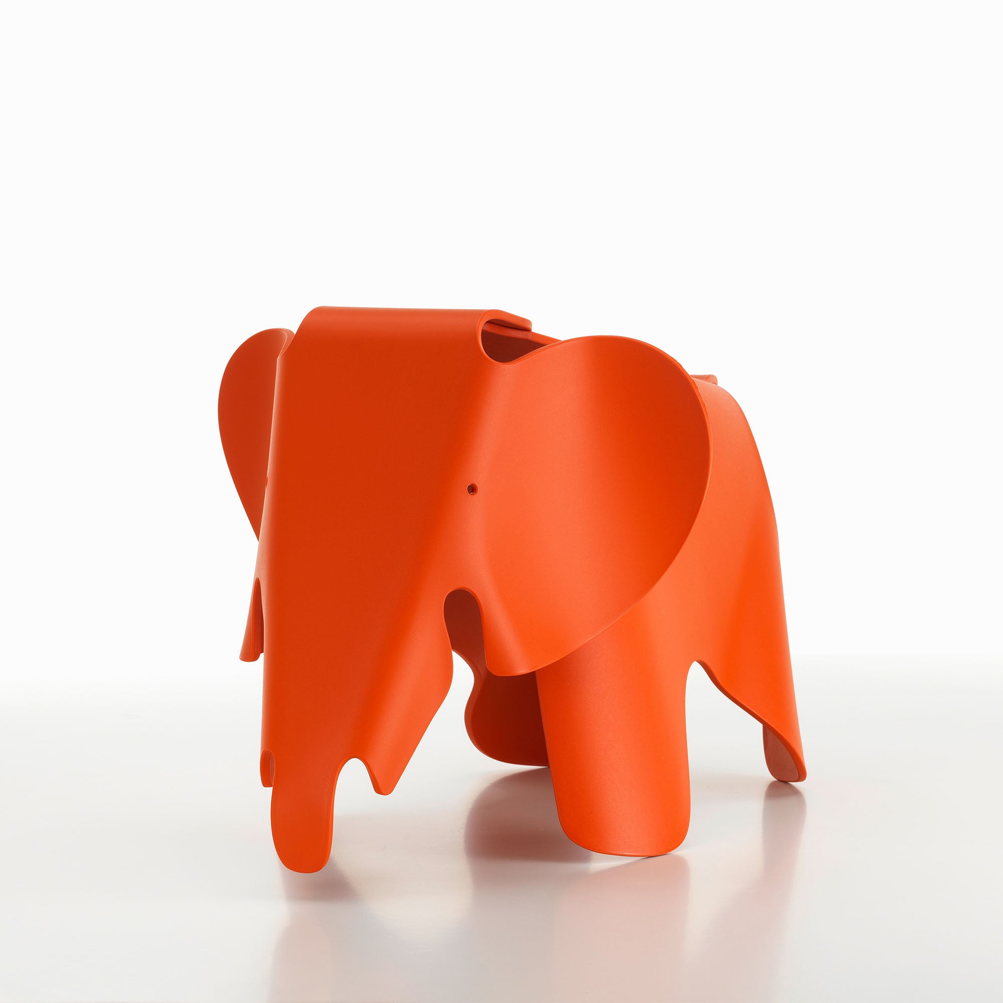 Eames Elephant M obiect decor
