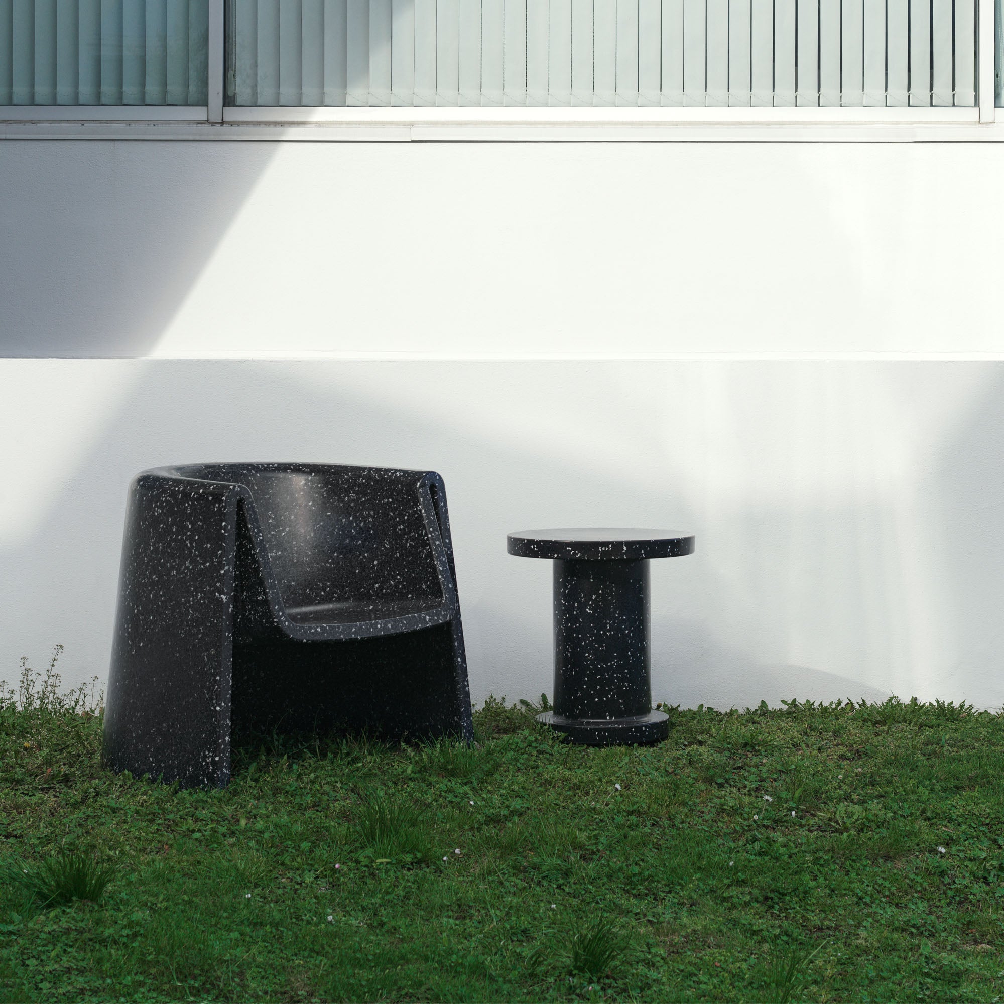 Bit Side Table, măsuță ocazională