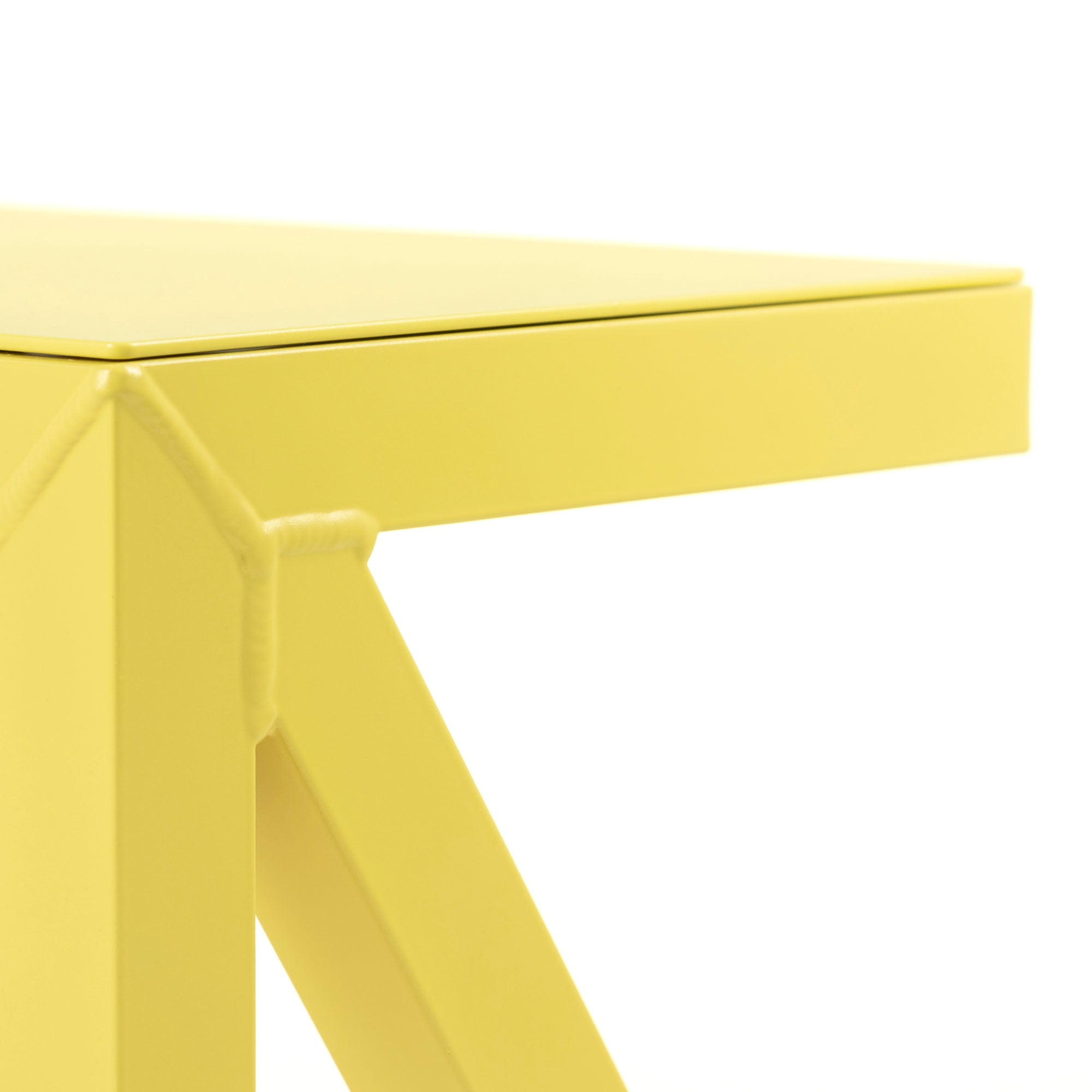 Bureaurama Stool, scaun de bar exterior H50 cm