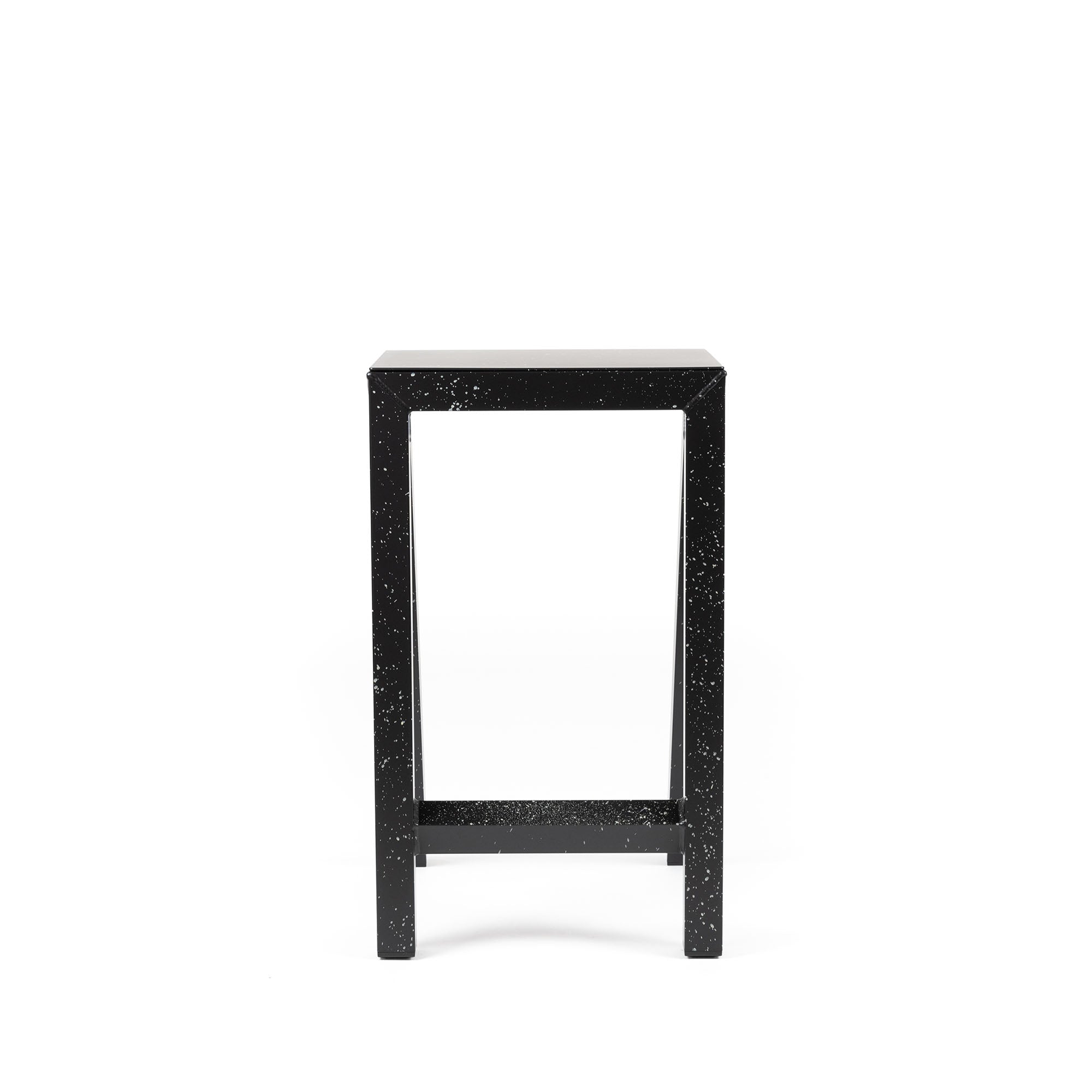 Bureaurama Stool, scaun de bar exterior H62 cm
