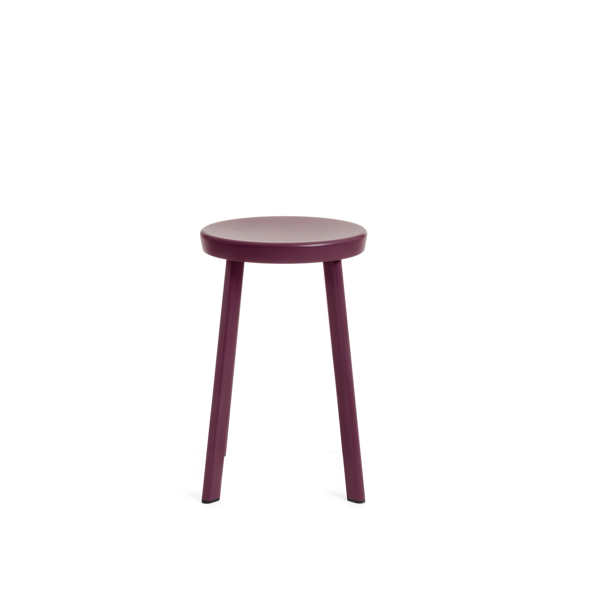 Déjà-vu Stool, scaun de bar exterior H50 cm