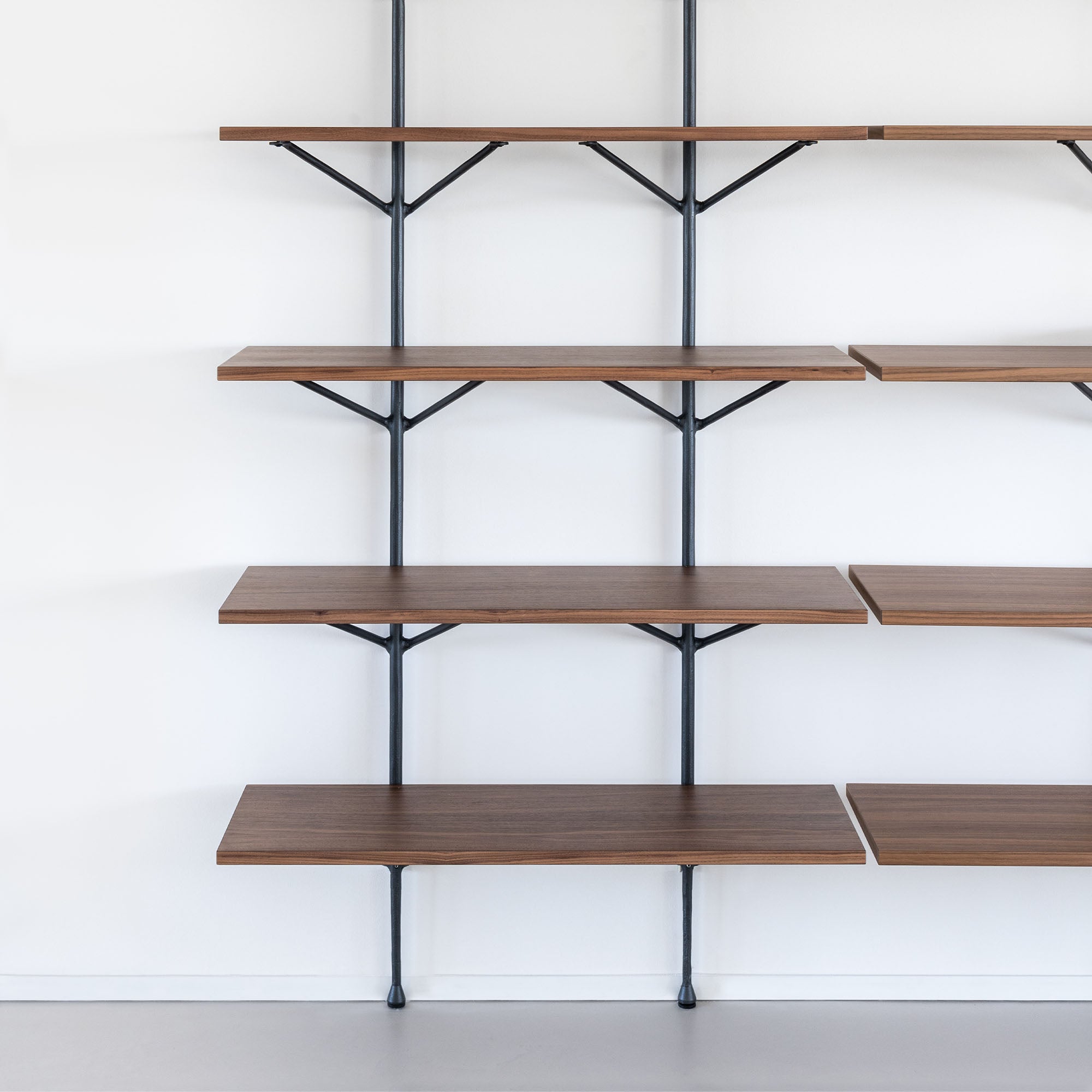 Officina bibliotecă 100x35 cm