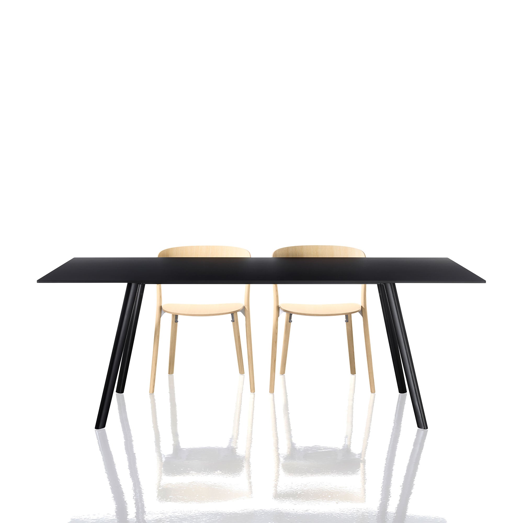Pilo 200x90 cm, masă dining