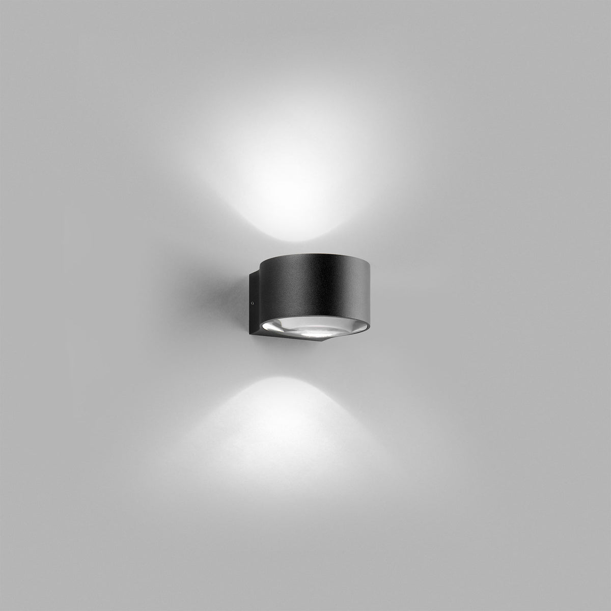Orbit Mini, lampă de perete