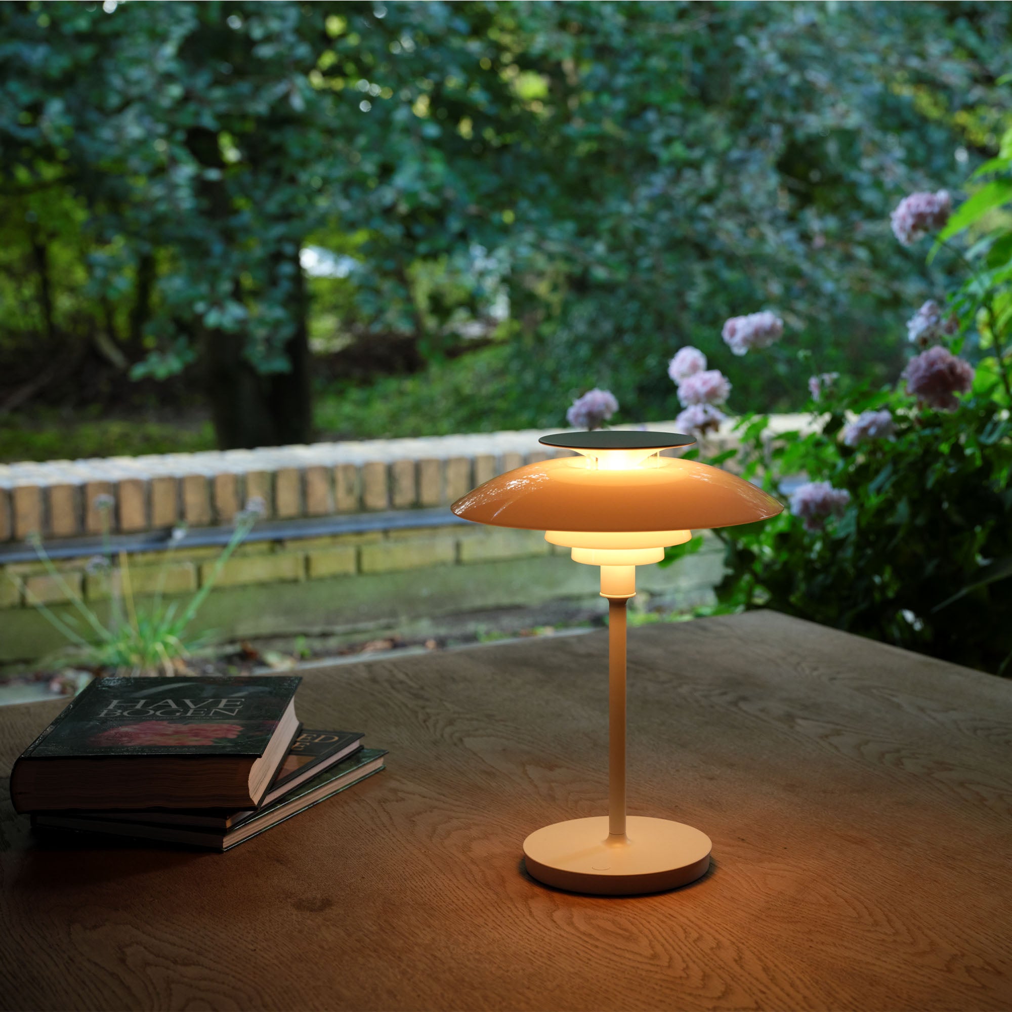 PH 80 Portable, lampă portabilă