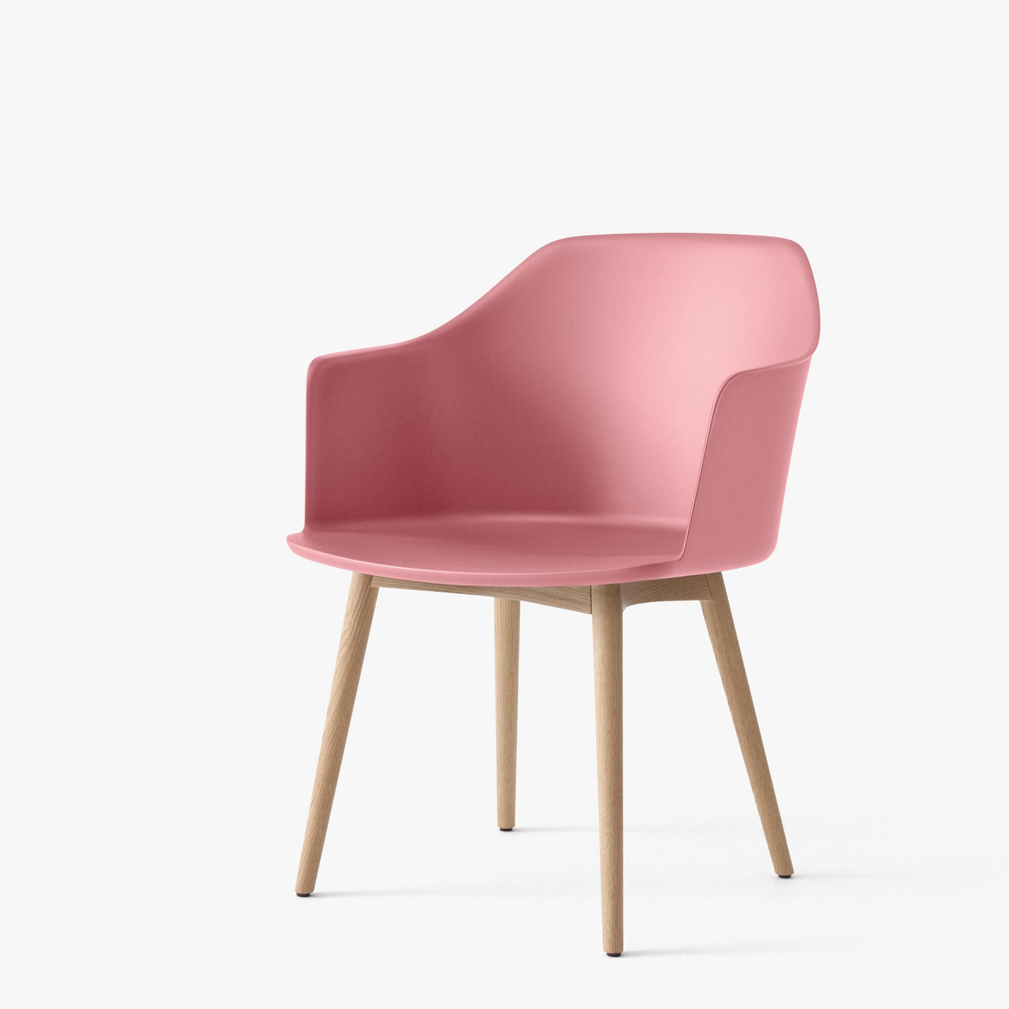 Rely HW76, scaun de dining cu cotiere