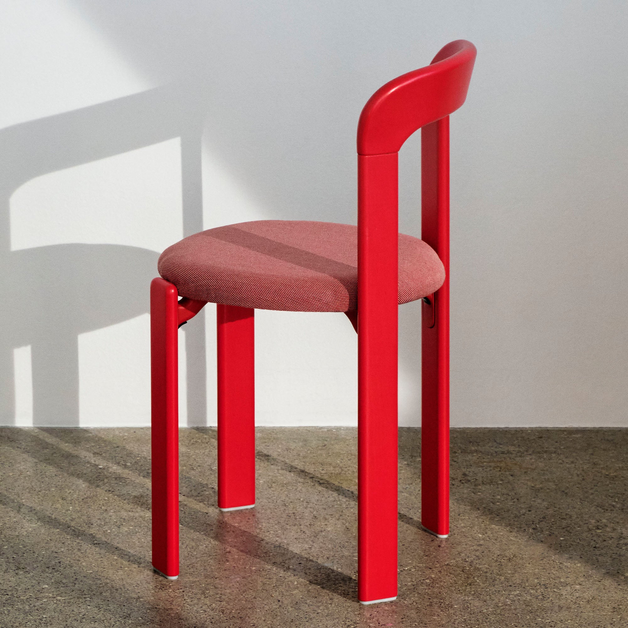 Rey Chair, scaun tapițat