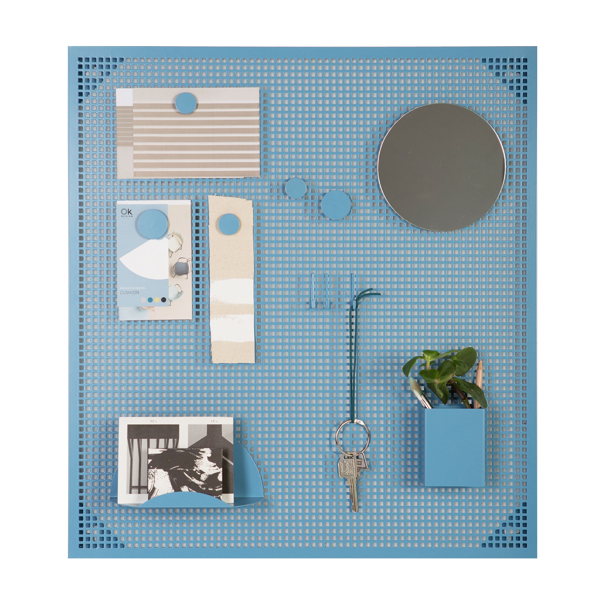 Tableau panou magnetic